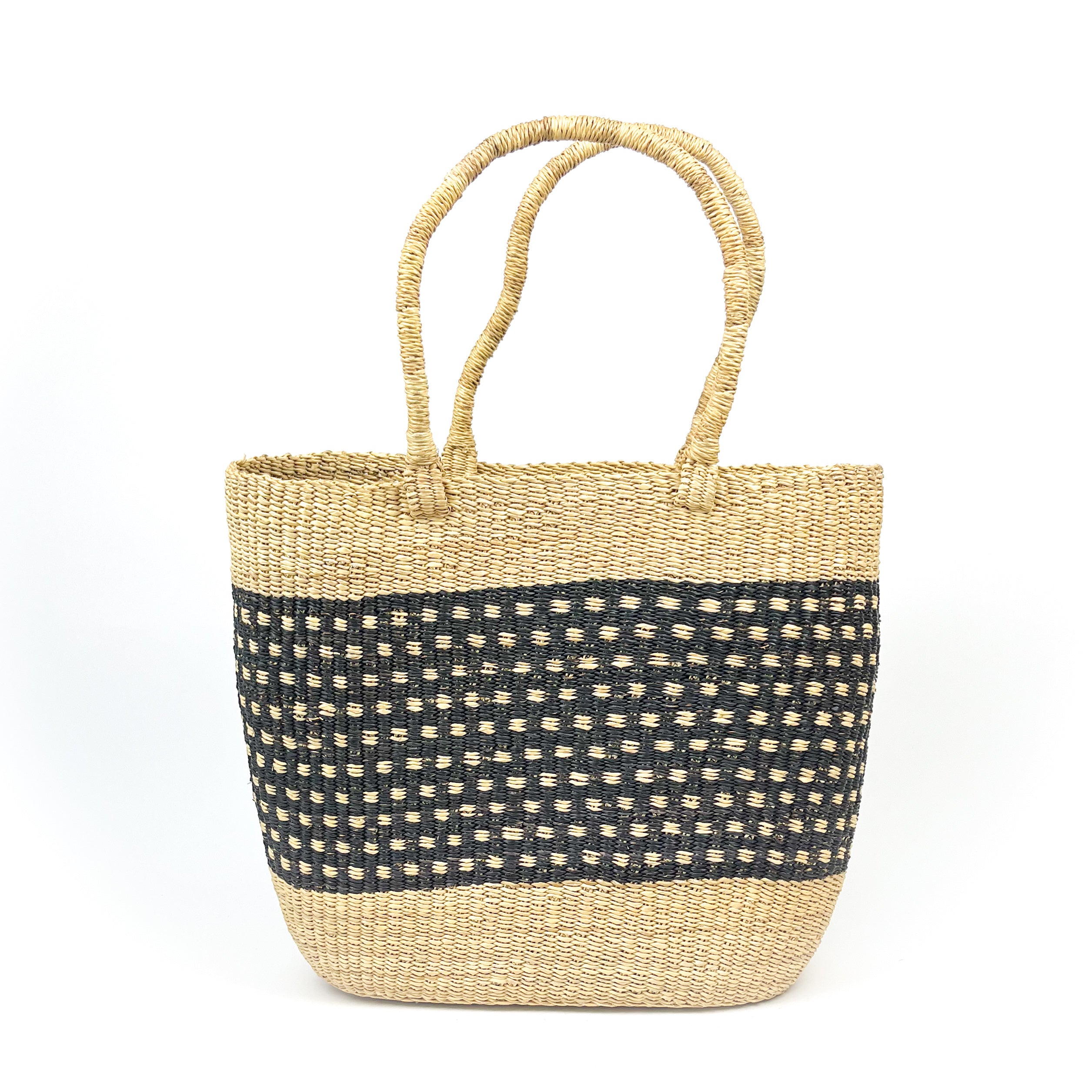 Tote Basket