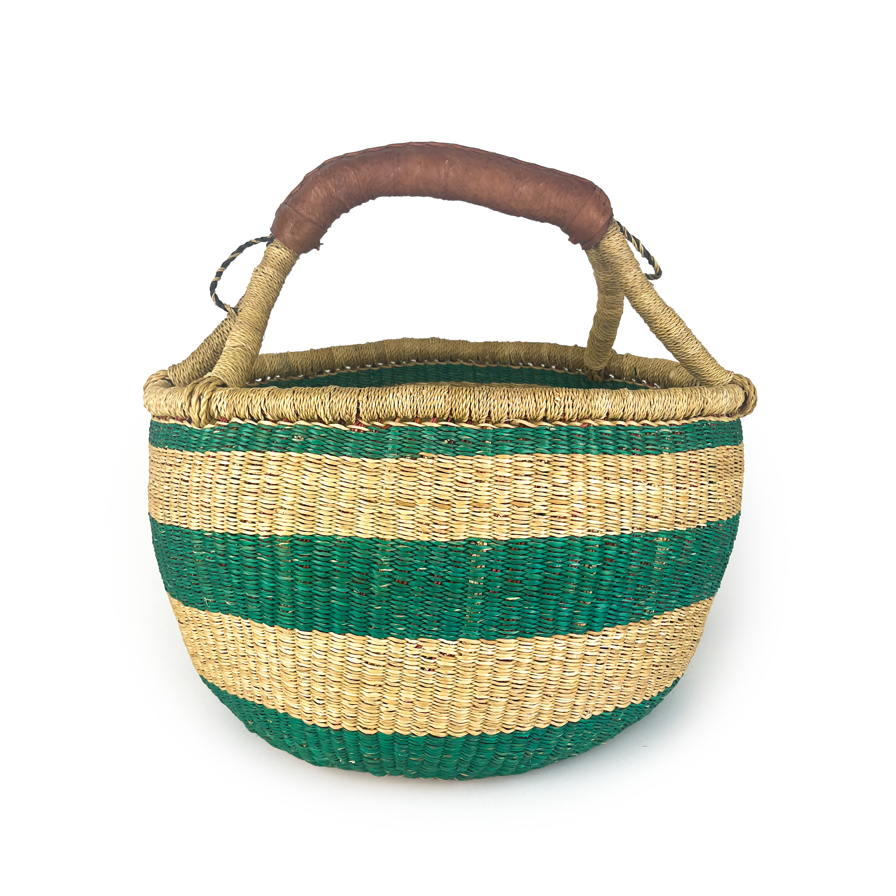 Medium Round Baskets