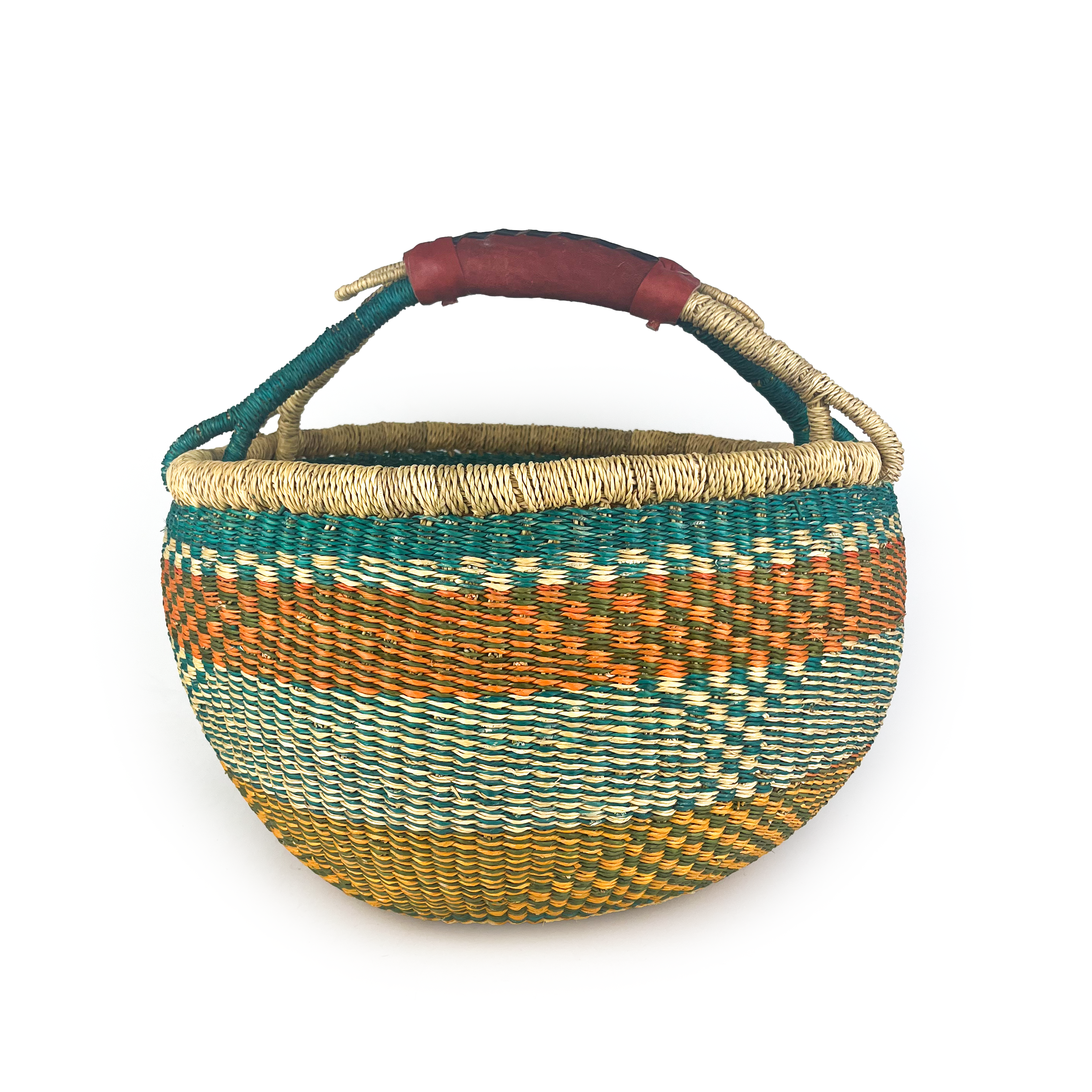 Medium Round Baskets
