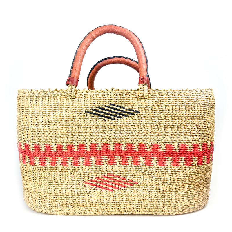 Big Mama Storage Basket