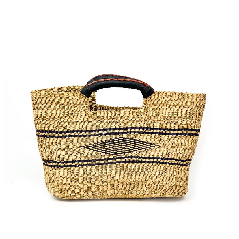 Patterned Clutch Bags
