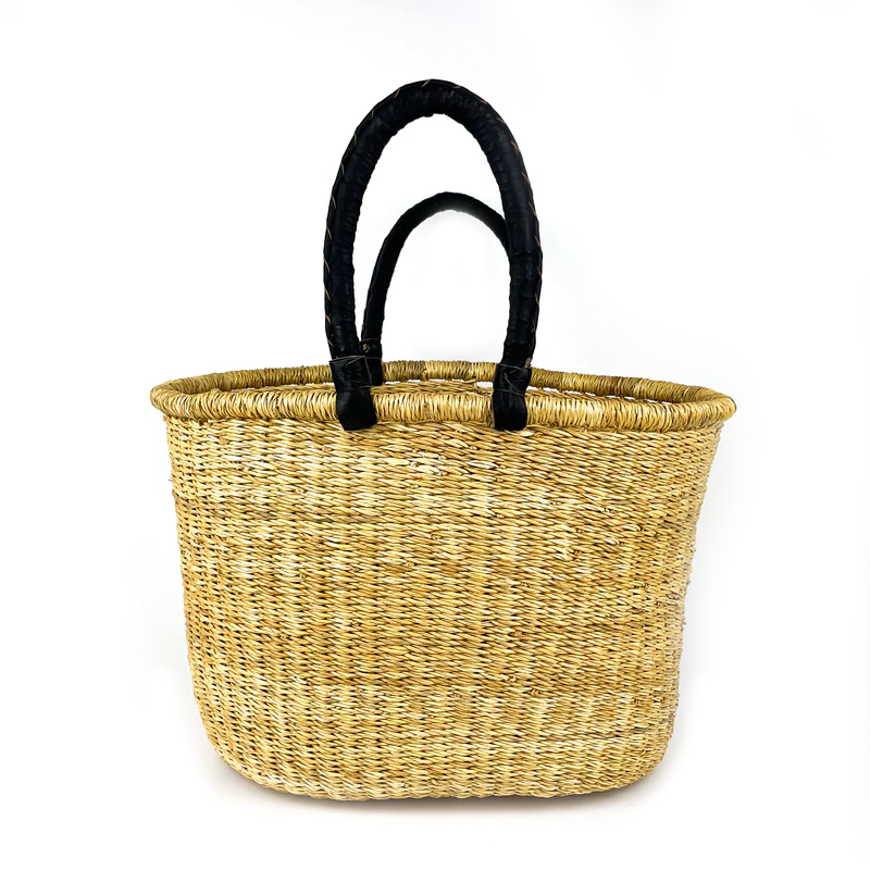 Oval Baskets
