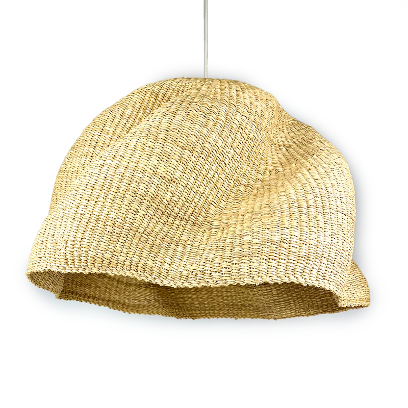 Medium Wavy Lampshades
