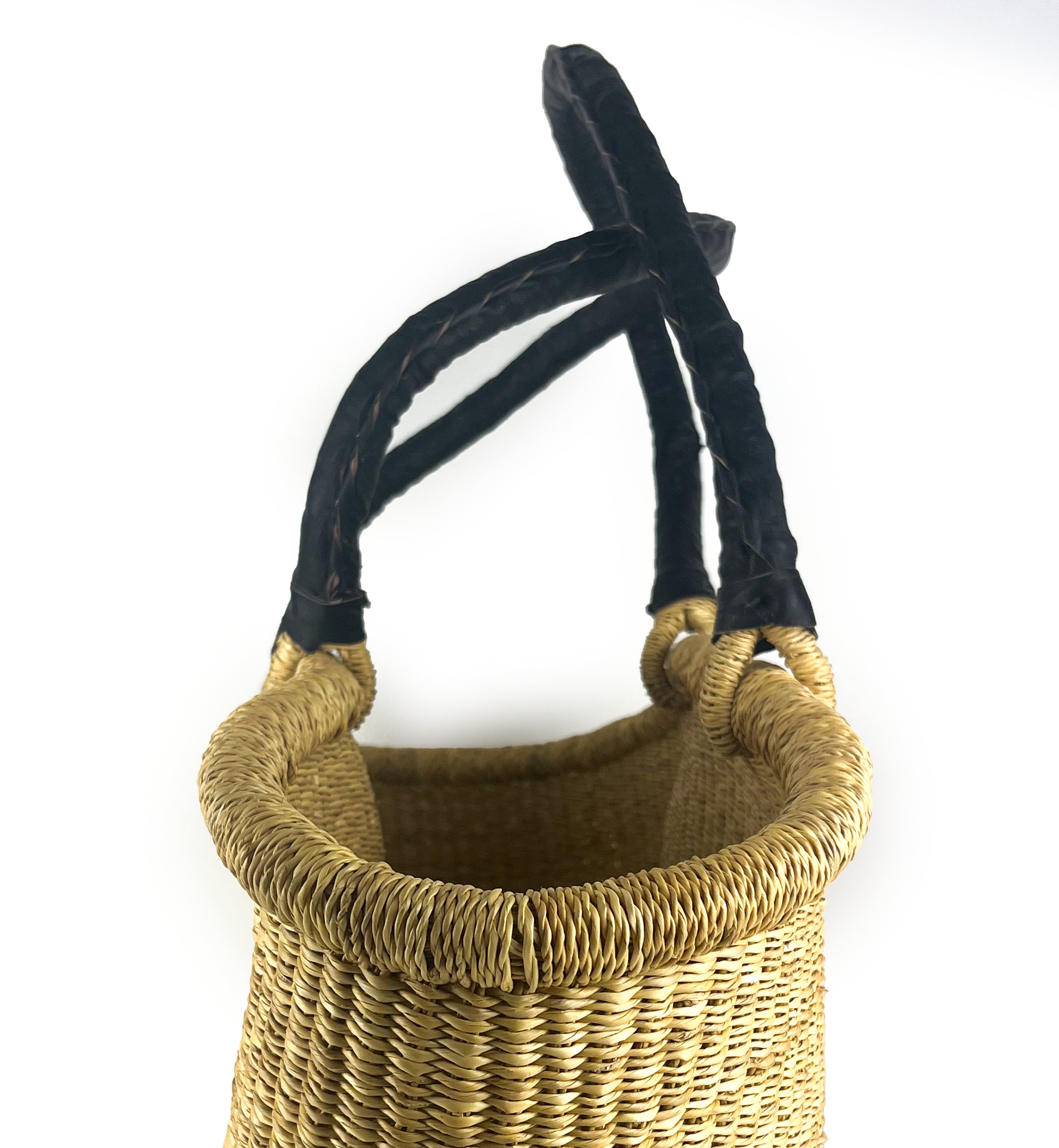 Wonky Natural Gambigo
