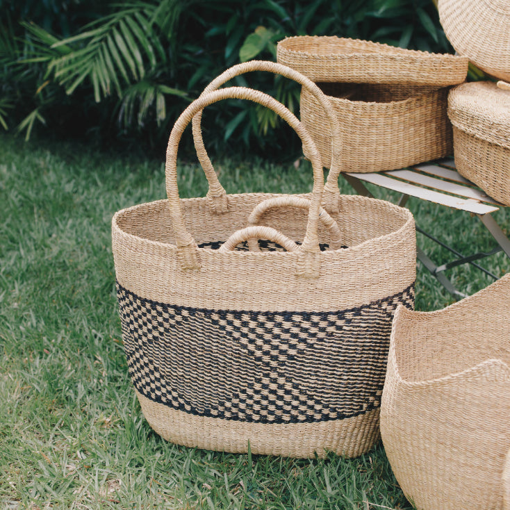Tote Basket