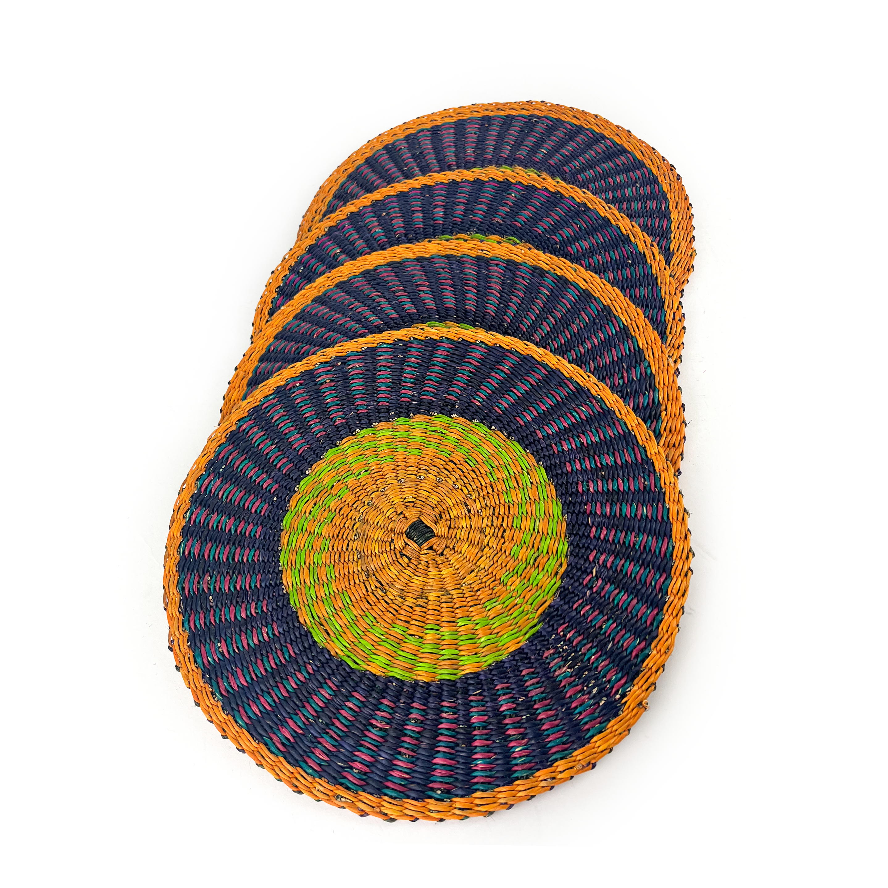 Set of Four Placemats