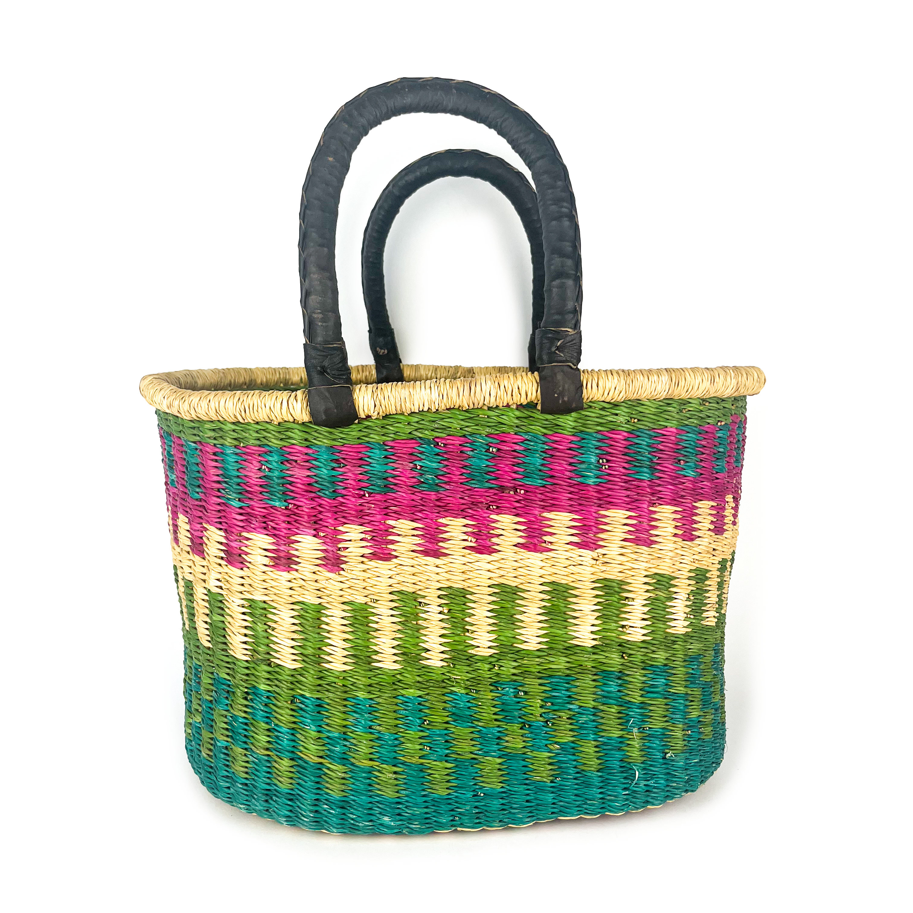 Oval Baskets