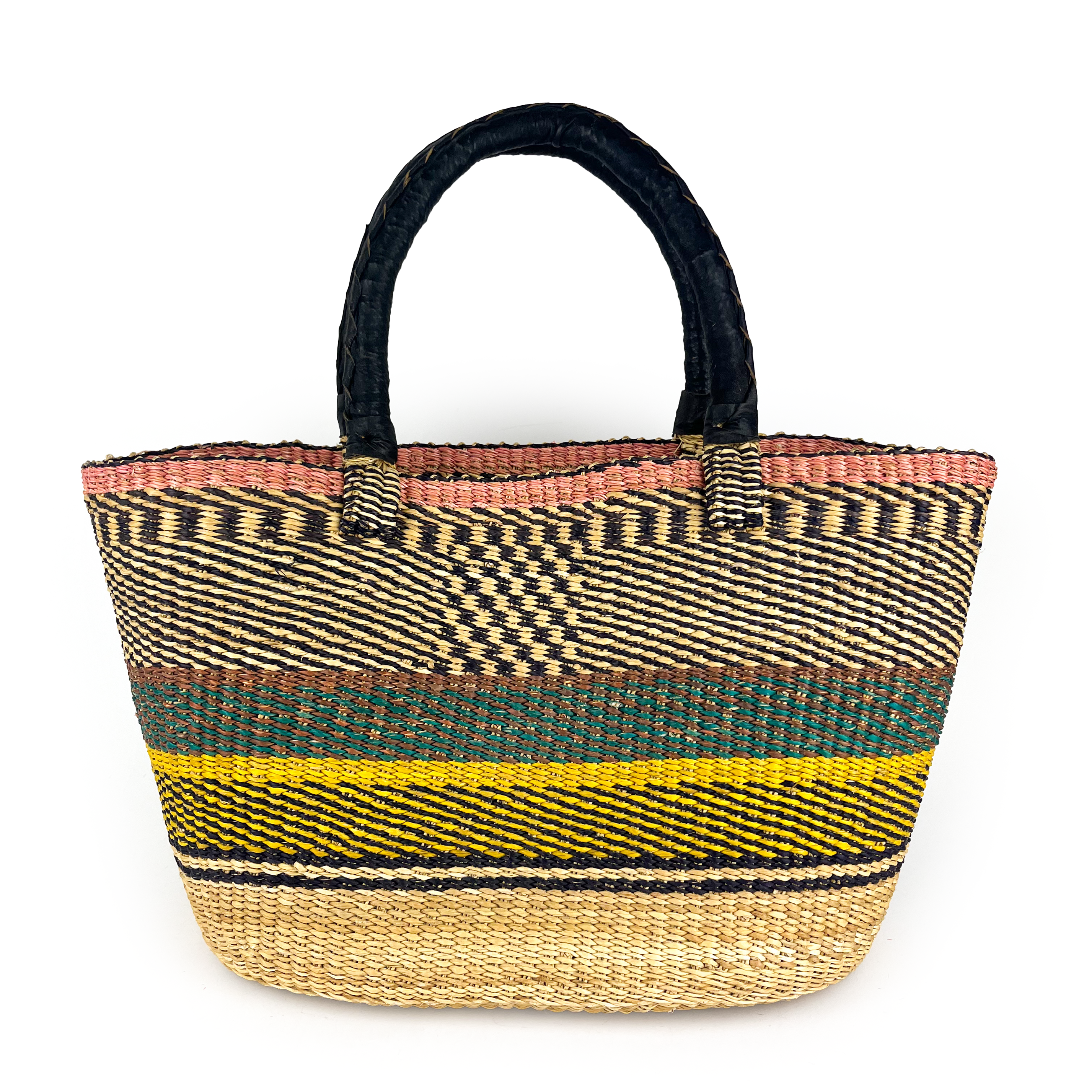 Via Baskets