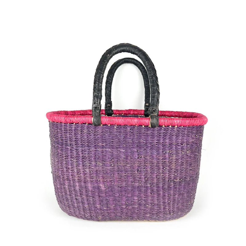 Oval Baskets