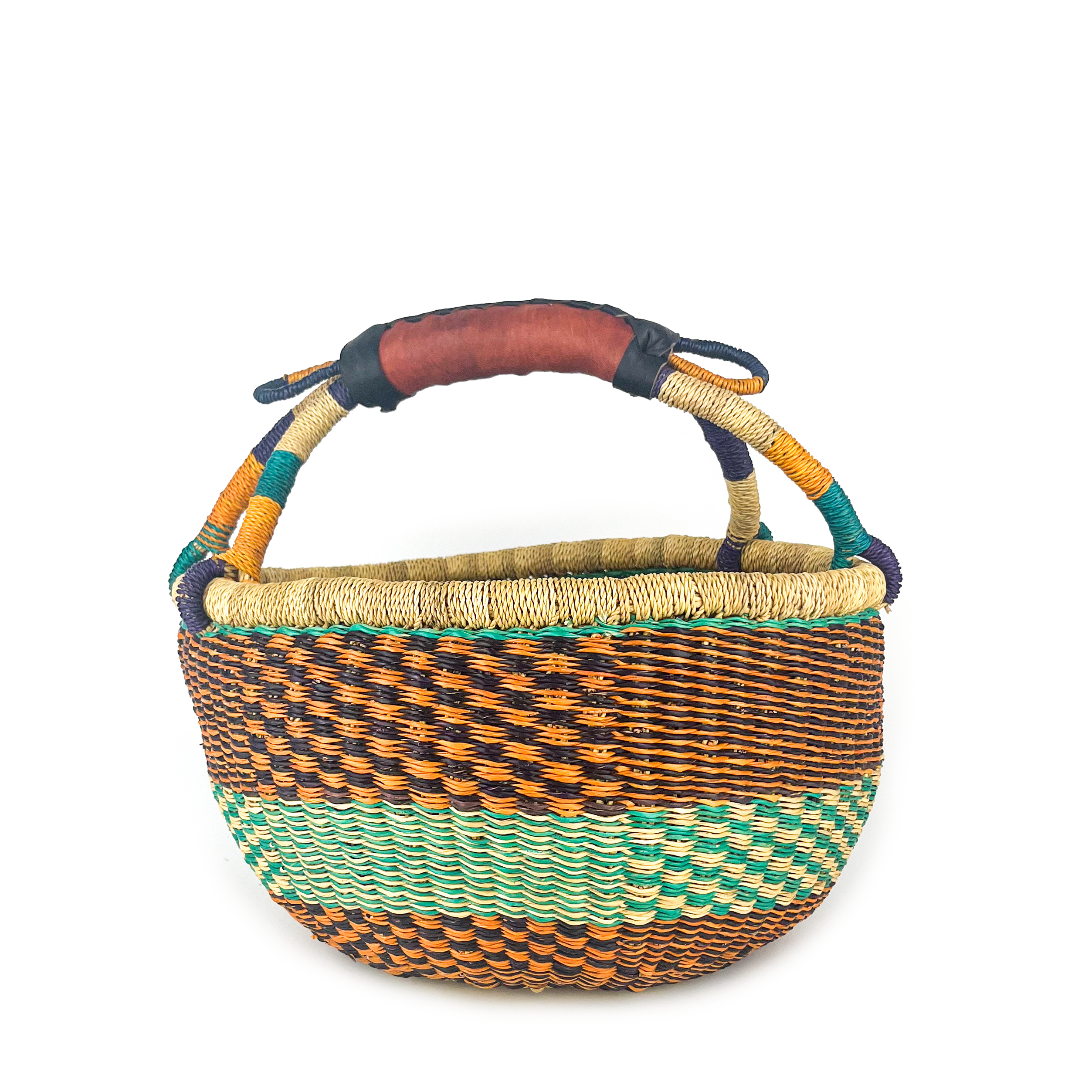 Medium Round Baskets