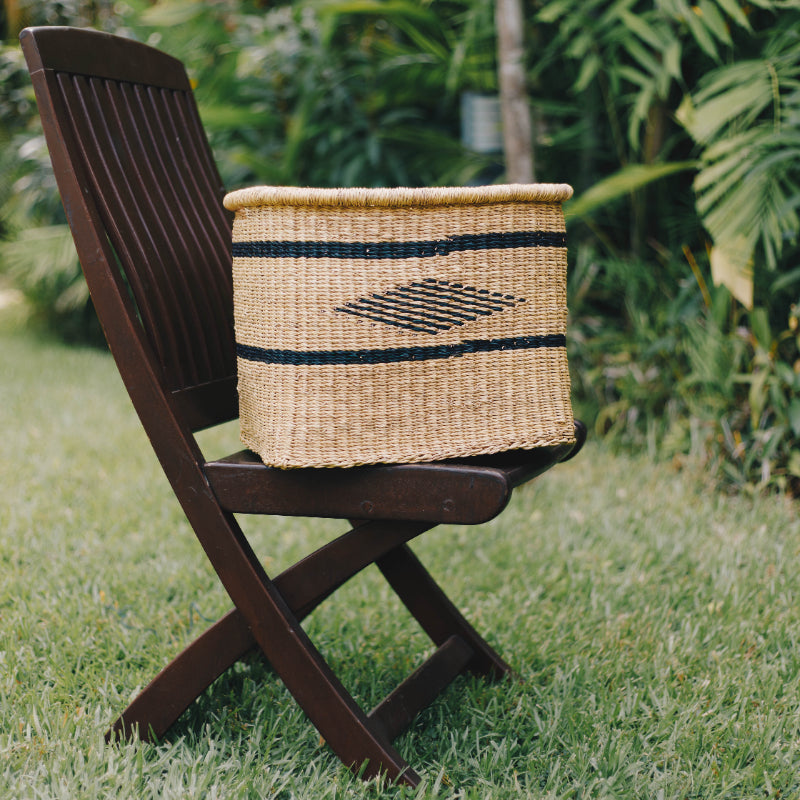 Rectangle Storage Basket