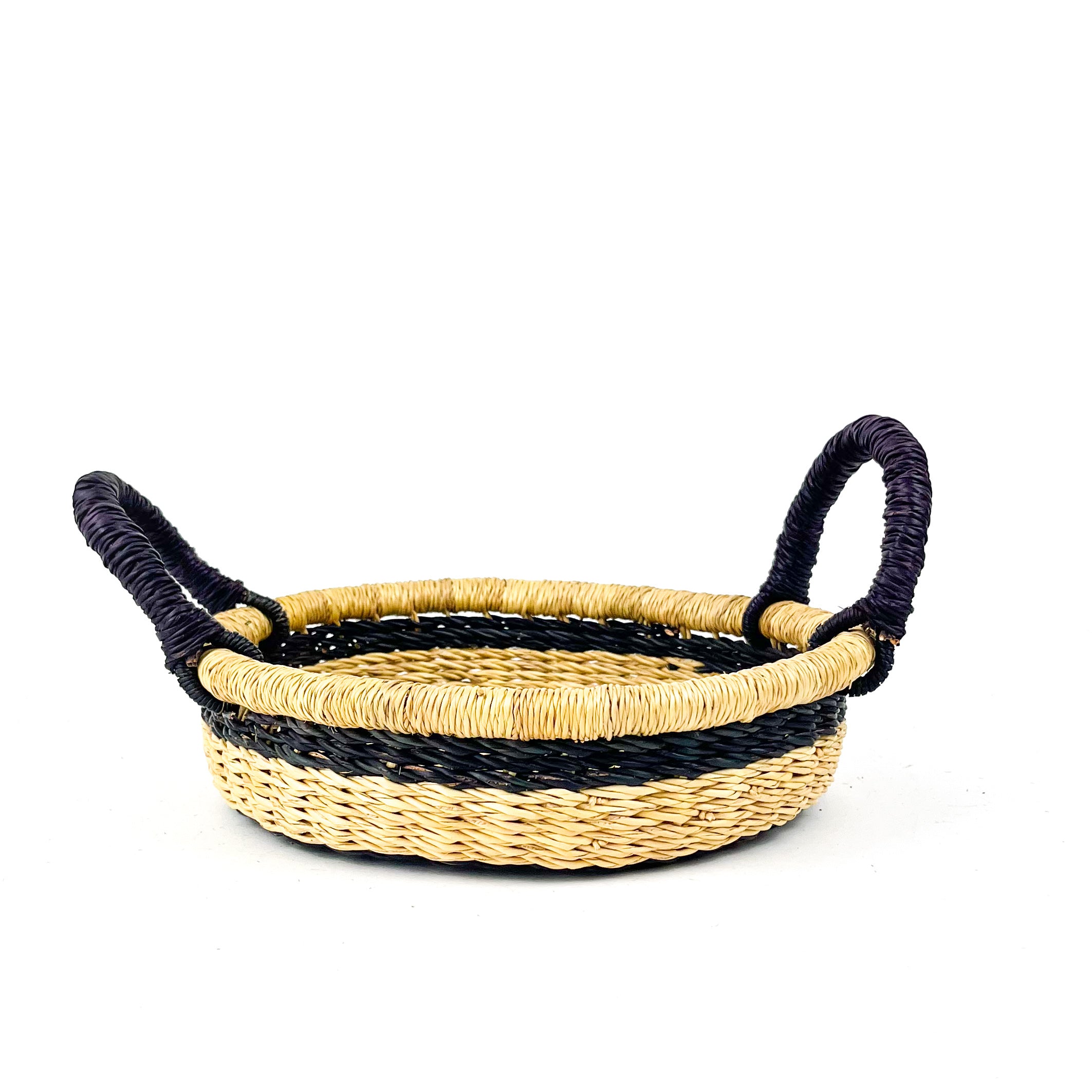 X-Small Round Tray