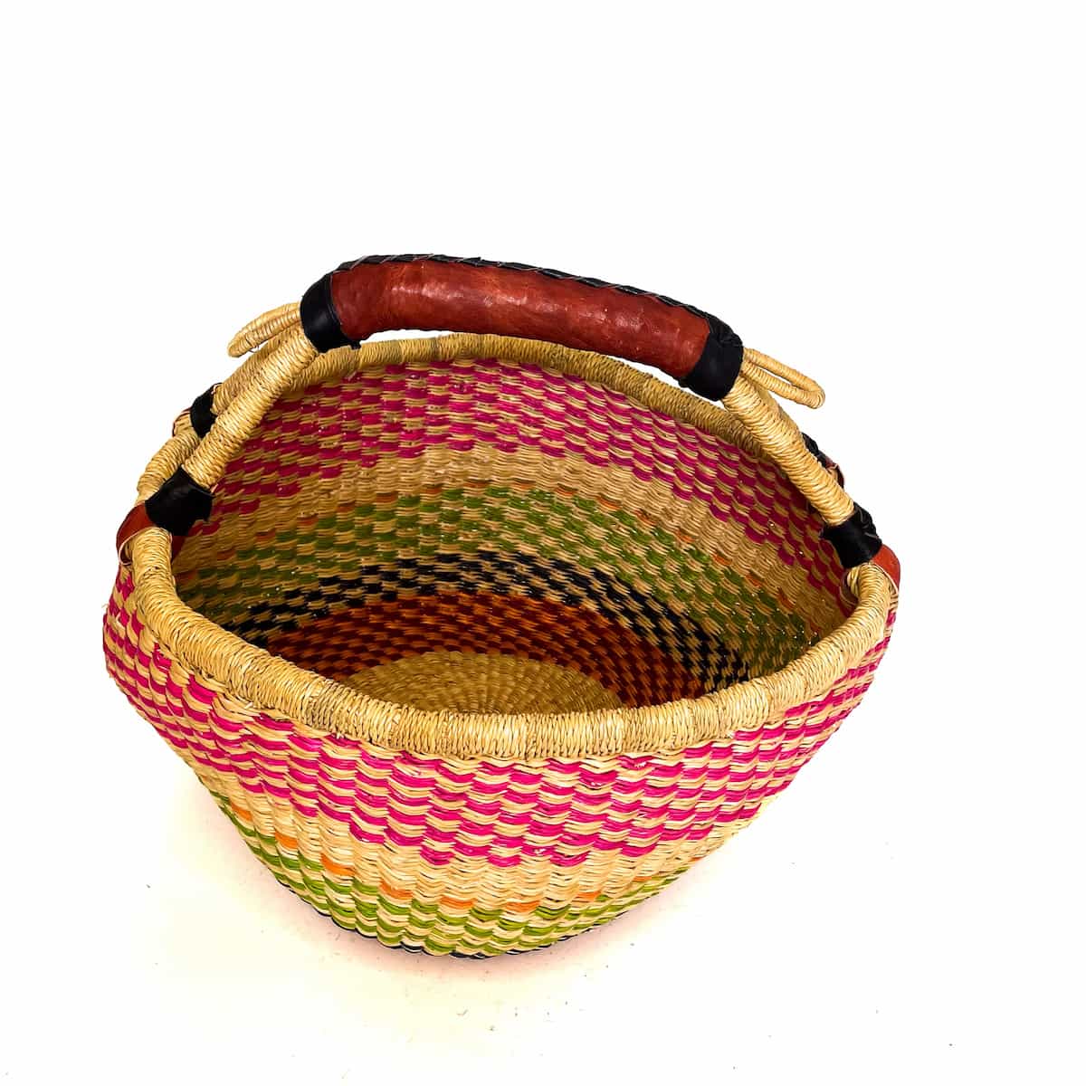 Medium Round Baskets