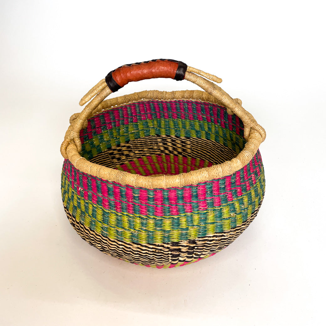 Medium Round Baskets