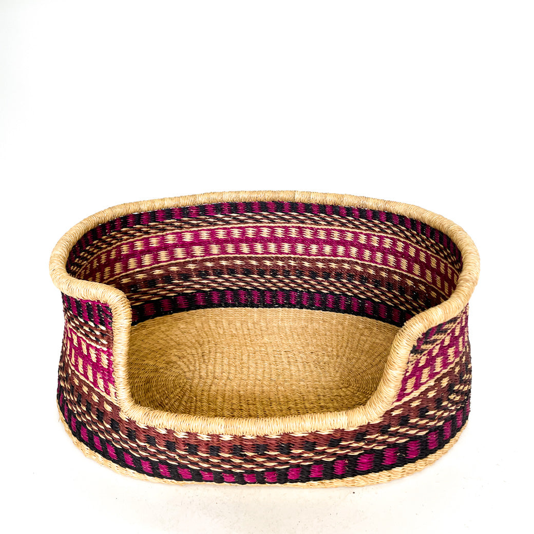 Large Dog Baskets