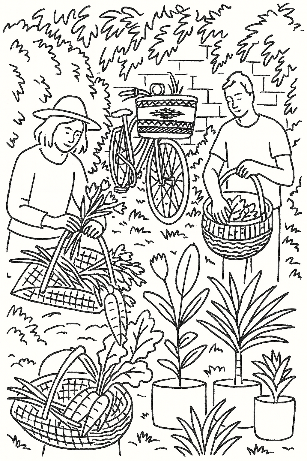 Christmas Gifts for a Gardener