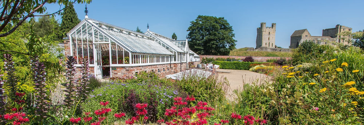 Stockist Spotlight: Helmsley Walled Garden - Where Craft and Community Bloom