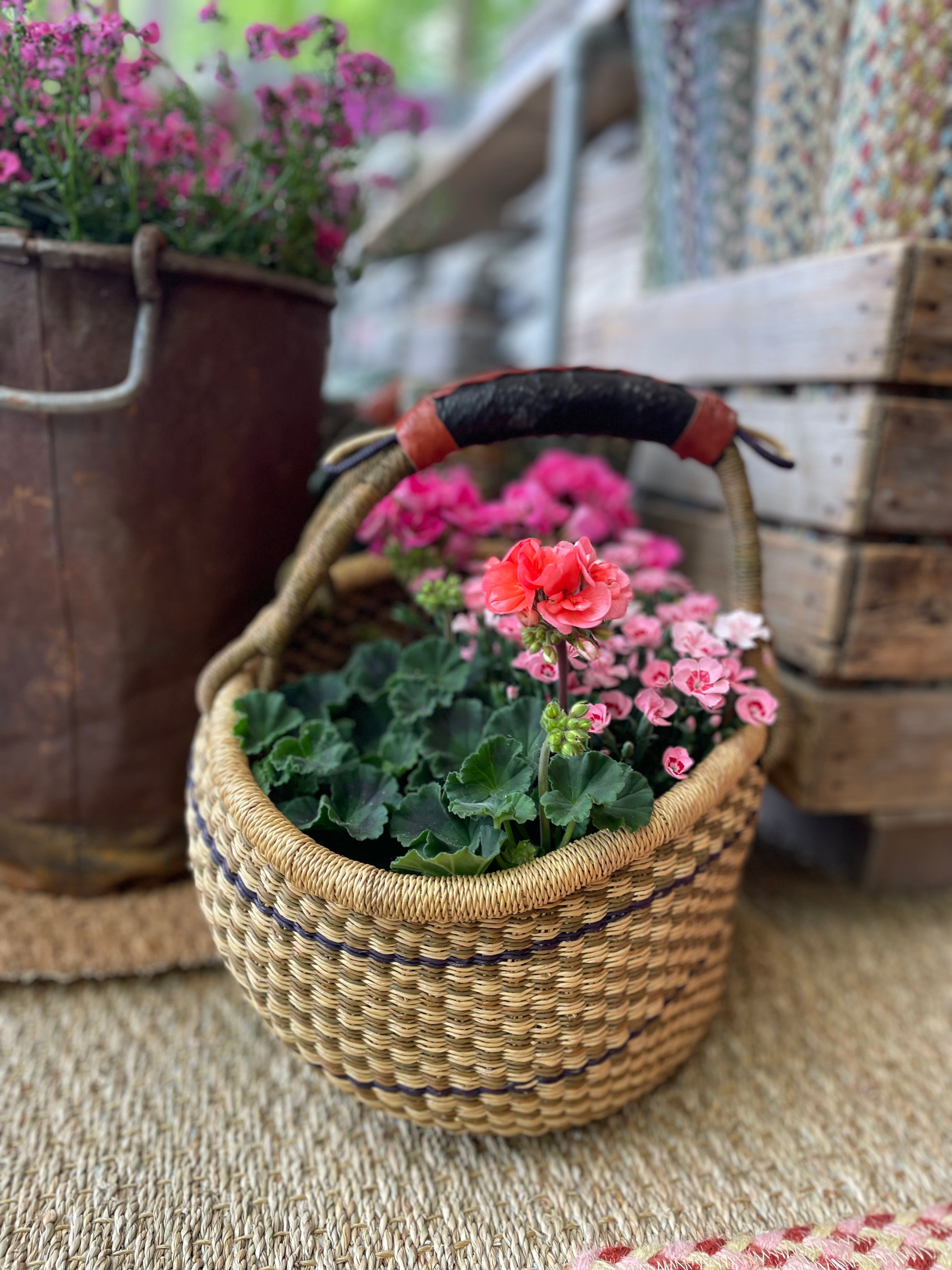 A Home for Nature: Thoughtful Materials for Everyday Living