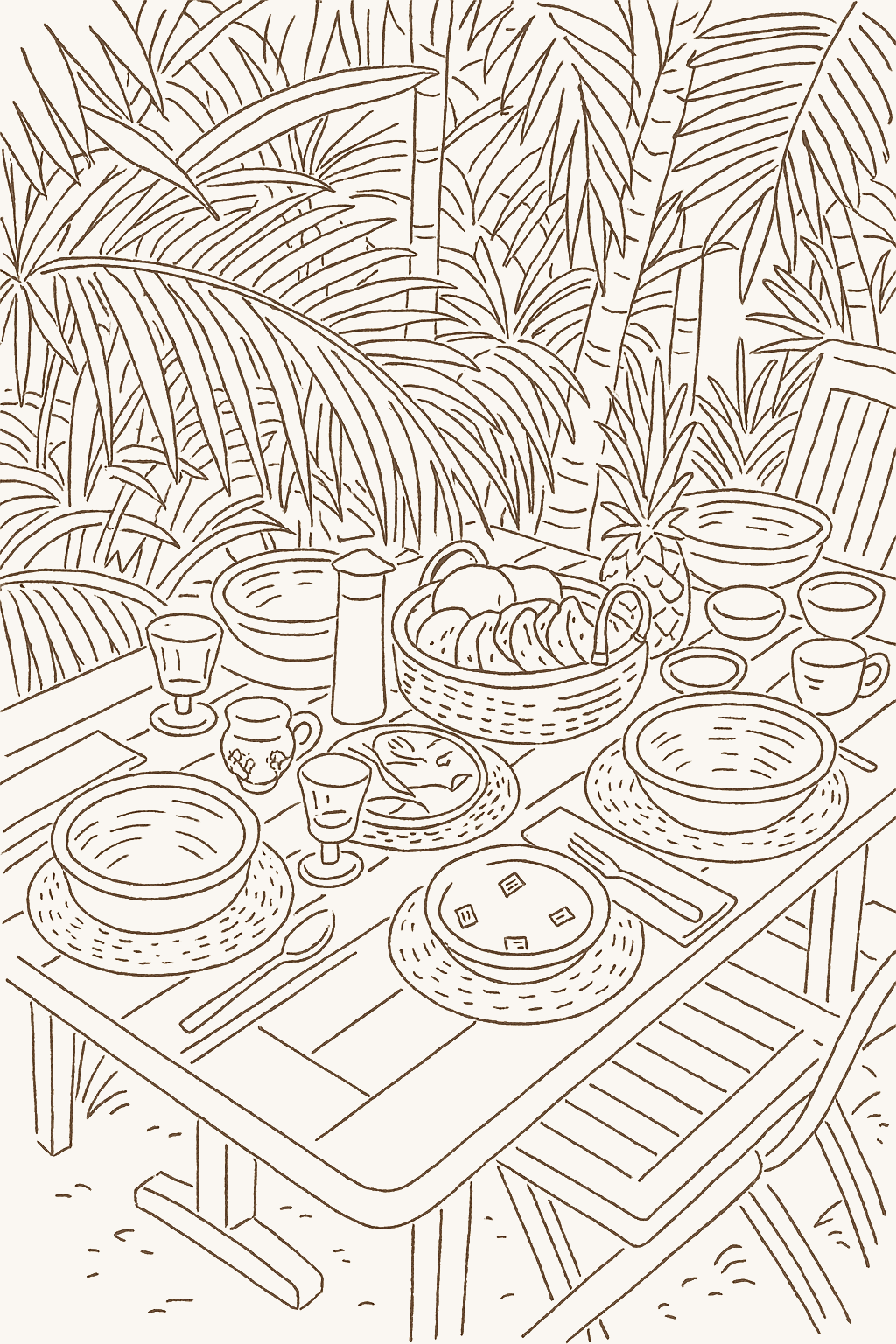 Christmas Gifts for the Tablescaper