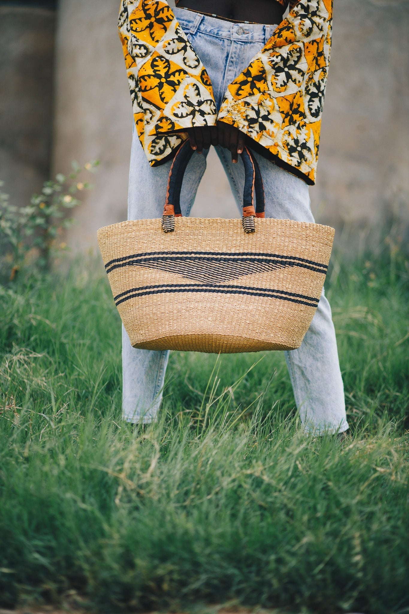 Via Baskets