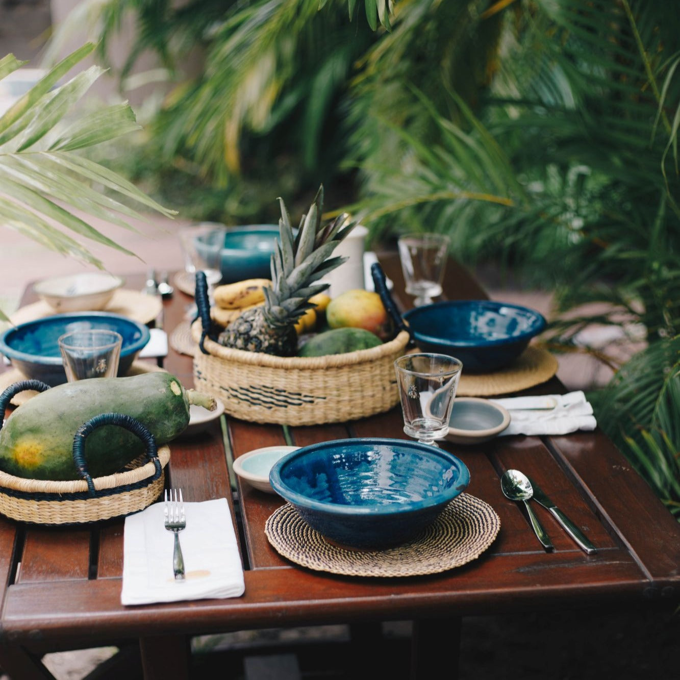 Tableware