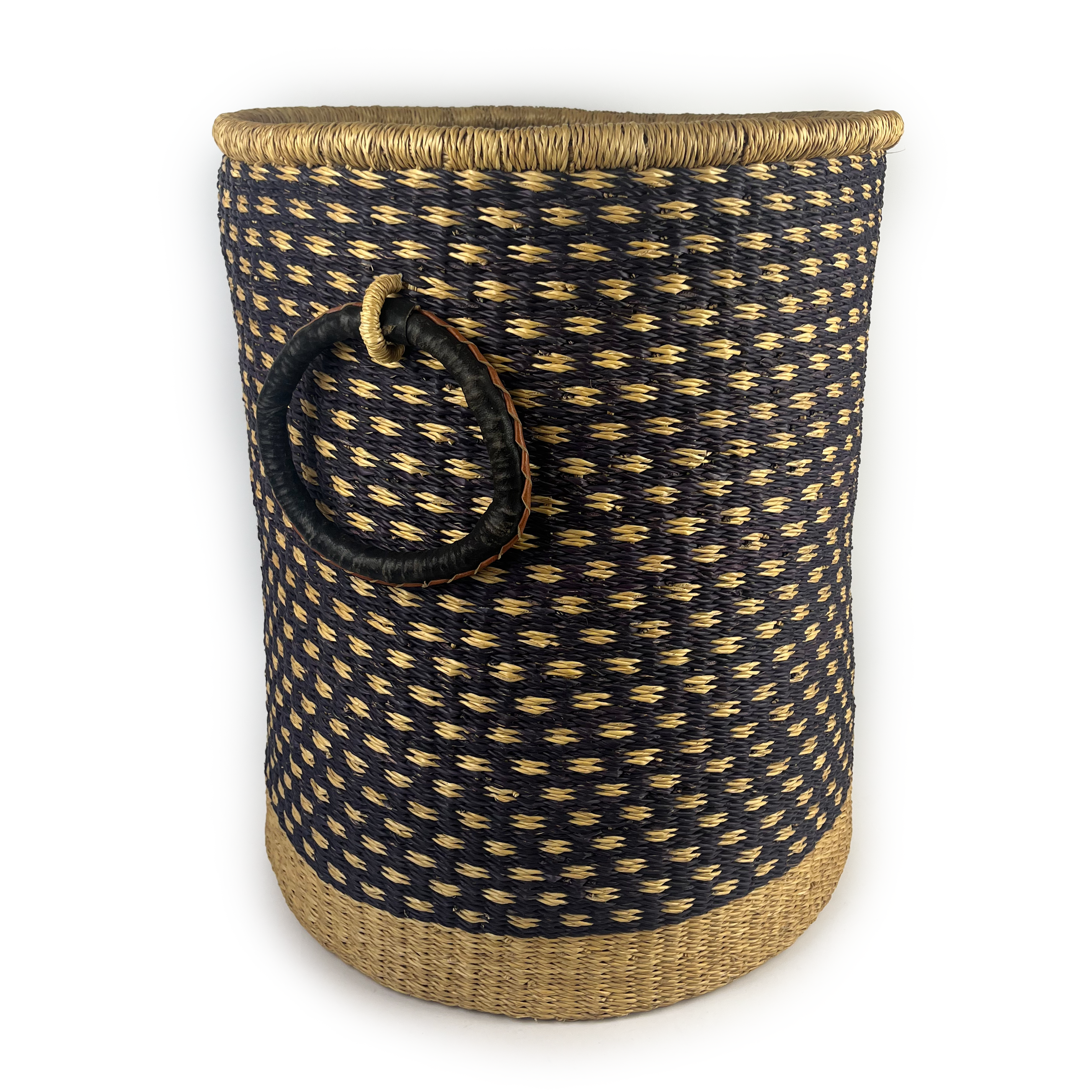 Large Open Laundry Basket