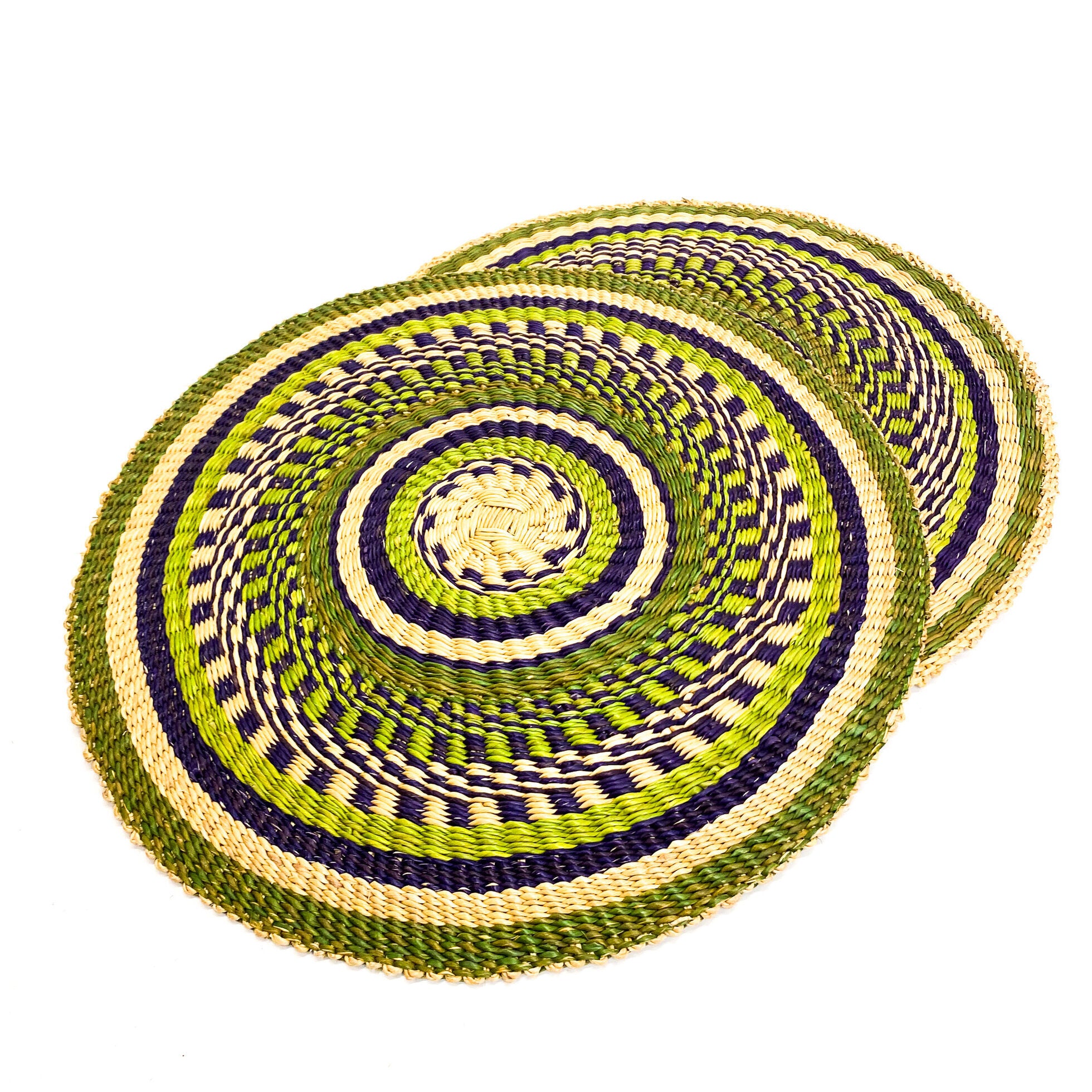 Set of Two Placemats