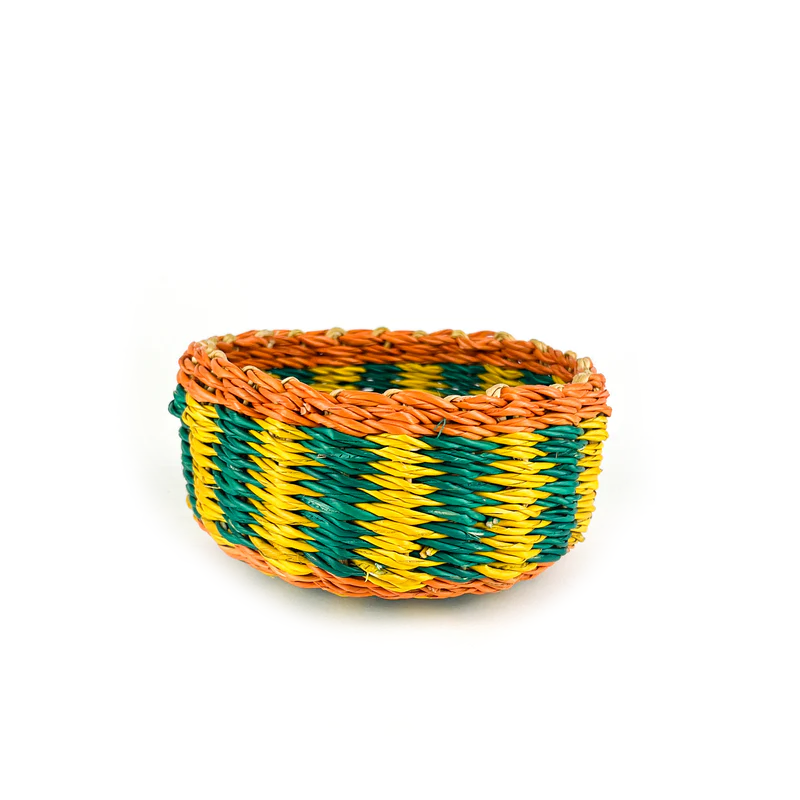Trinket Basket - No Rim