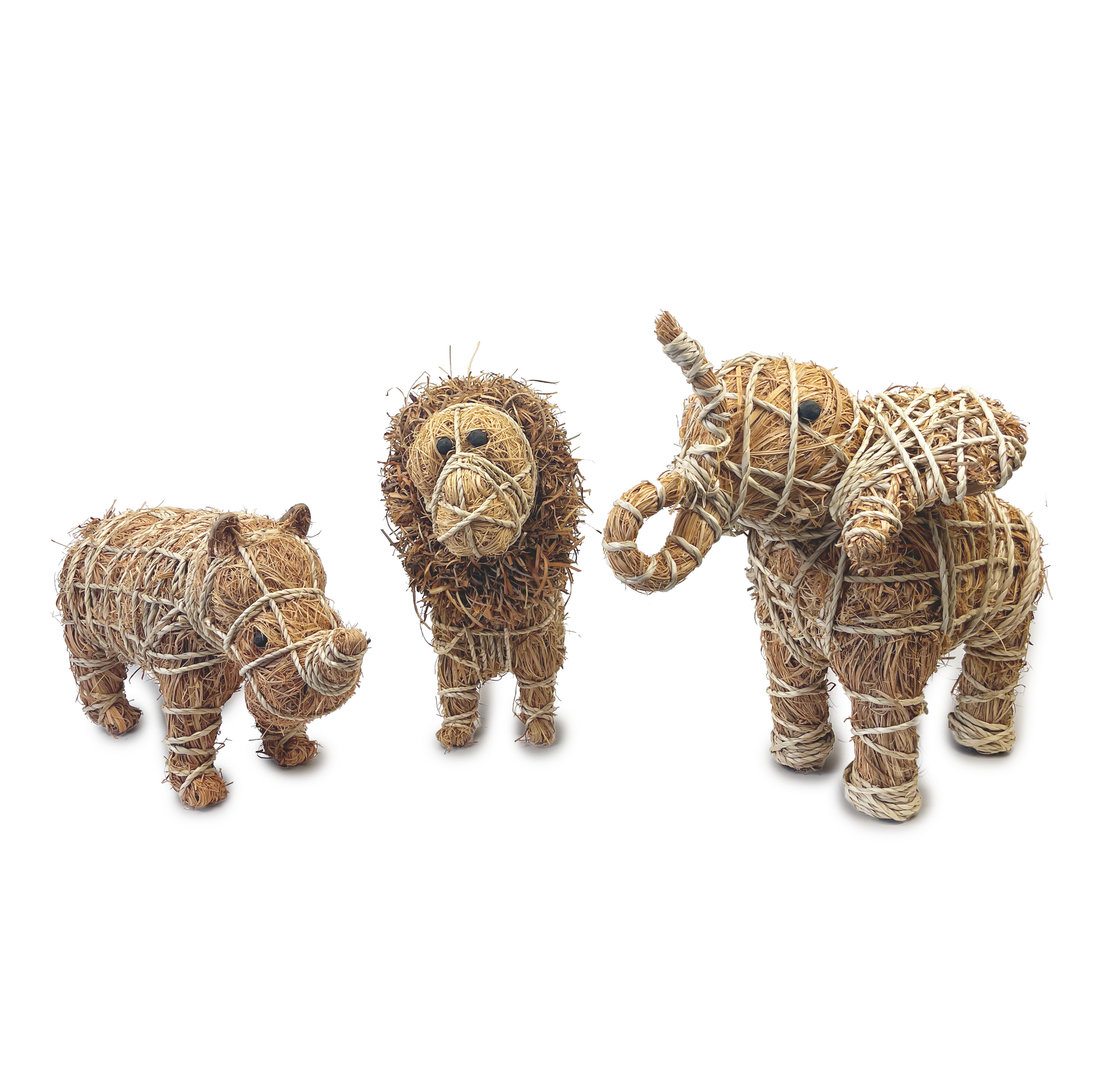 Grass Animals