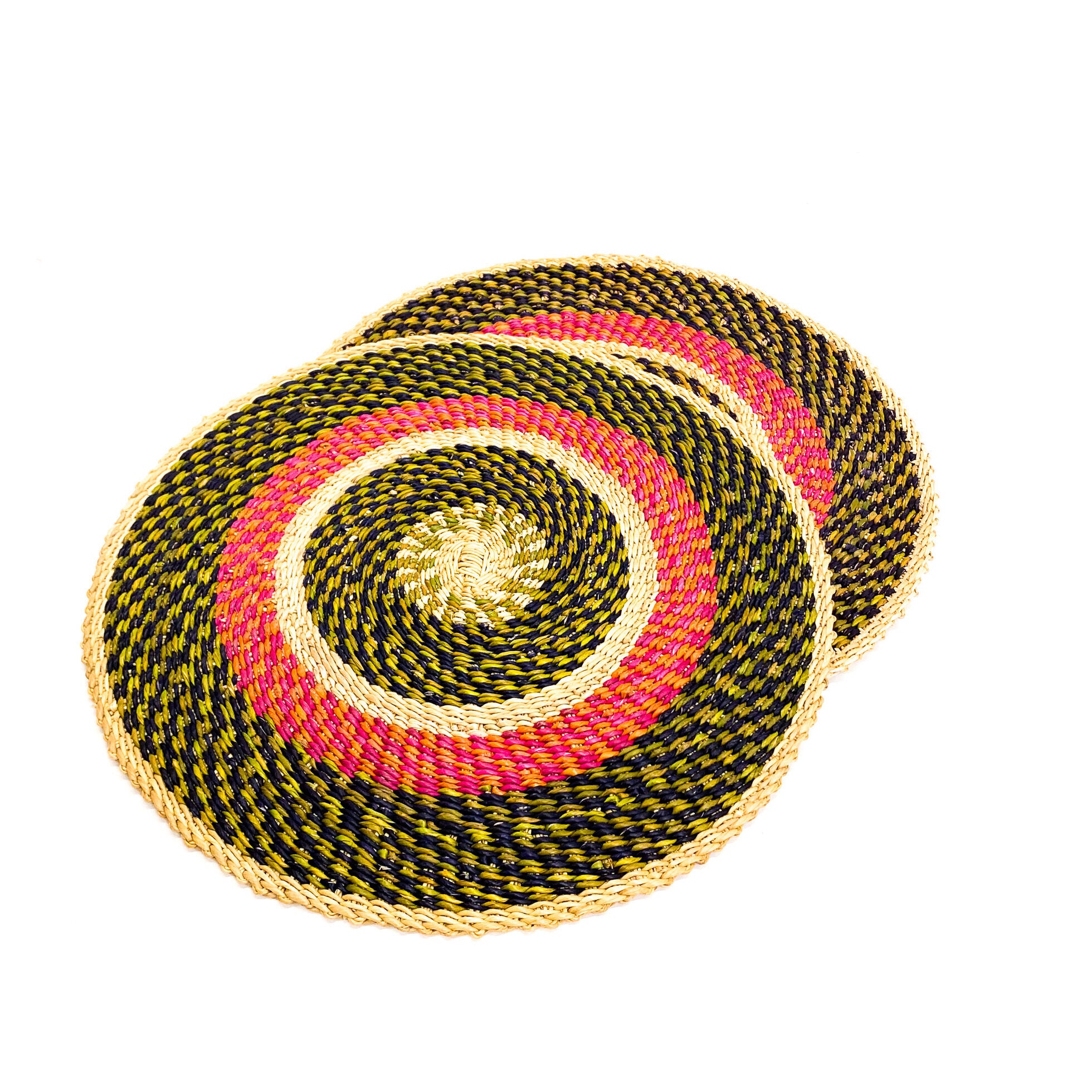 Set of Two Placemats