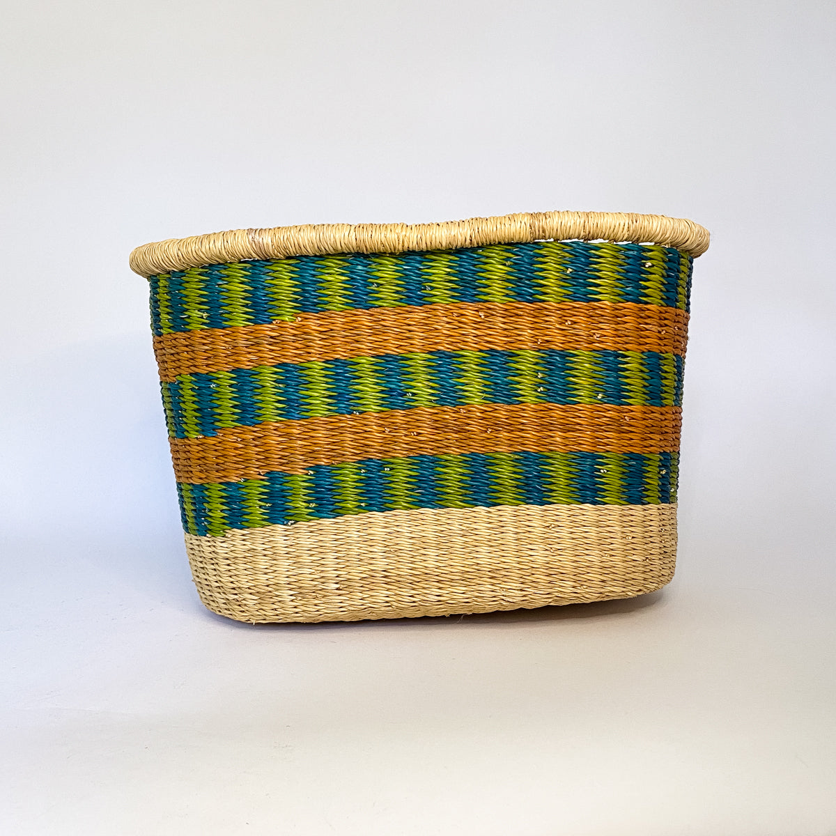 BOLGA/Ghana Bicycle store Basket/Bike Basket