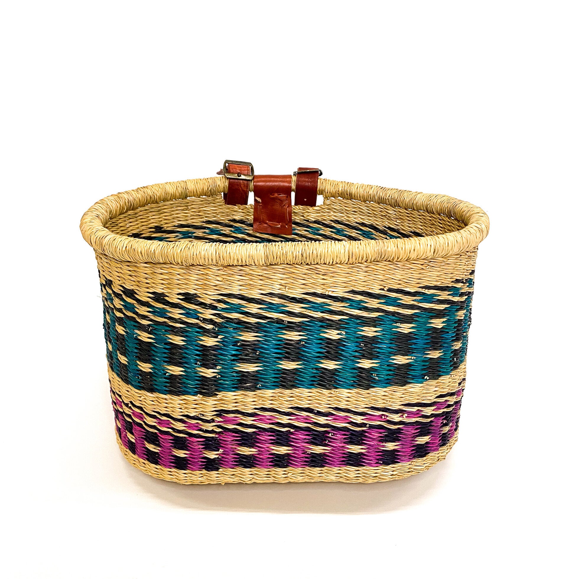 Bicycle Baskets