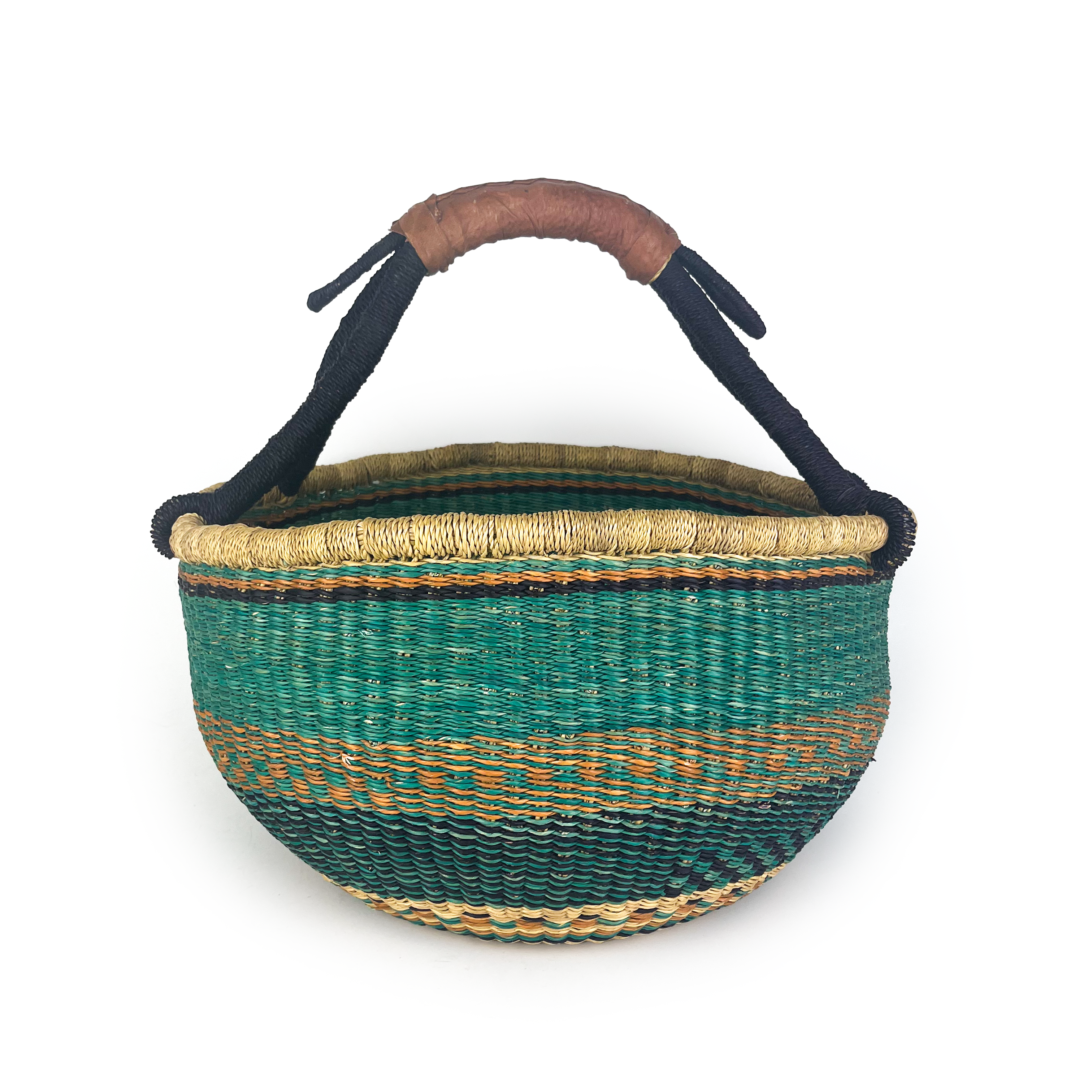 Medium Round Baskets