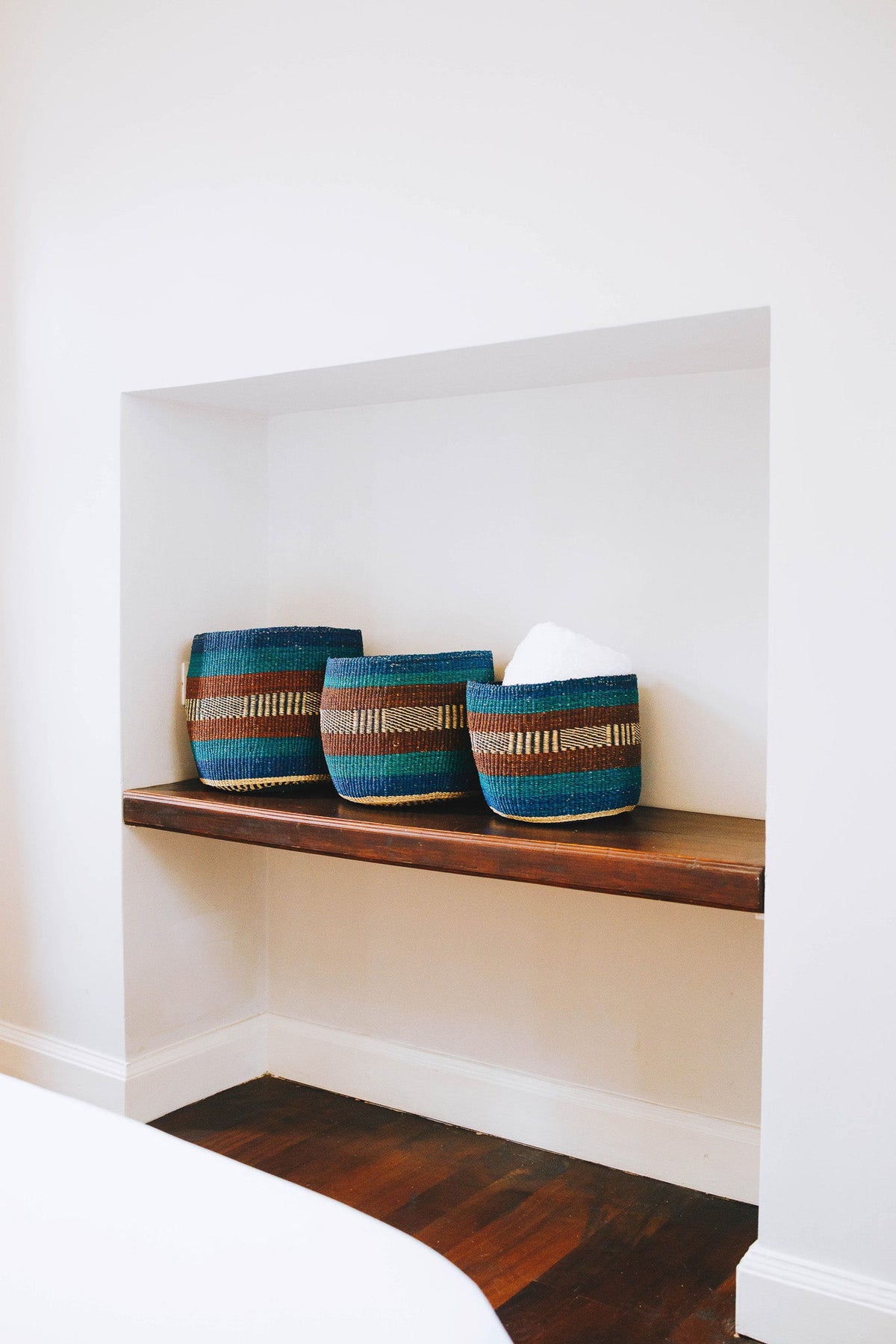 Bongo Storage Basket