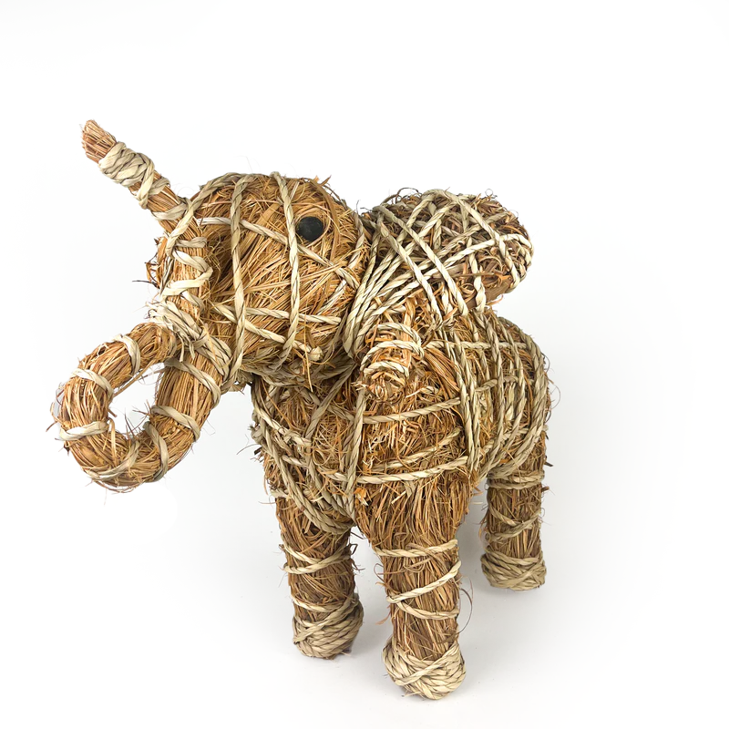 Grass Animals