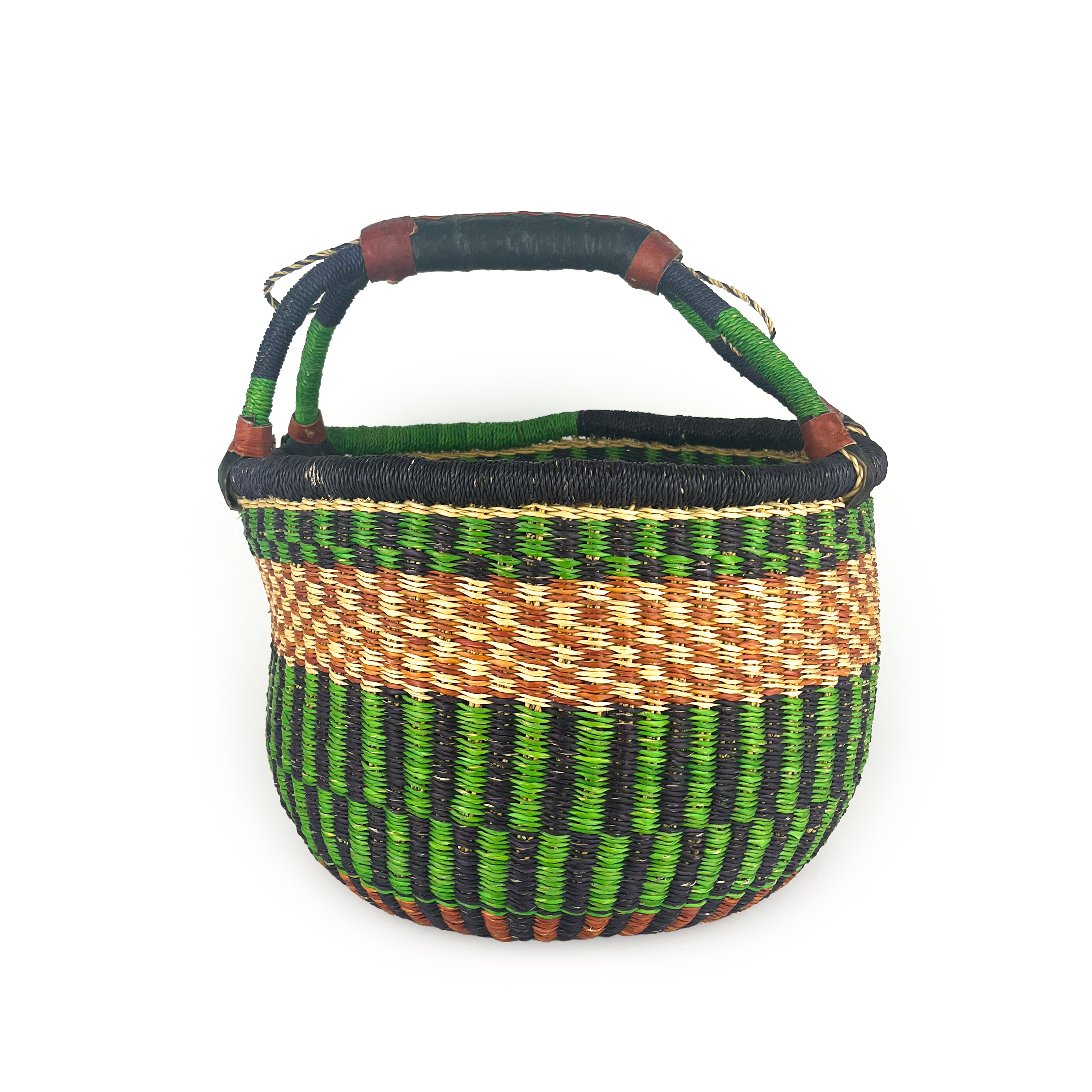 Medium Round Baskets