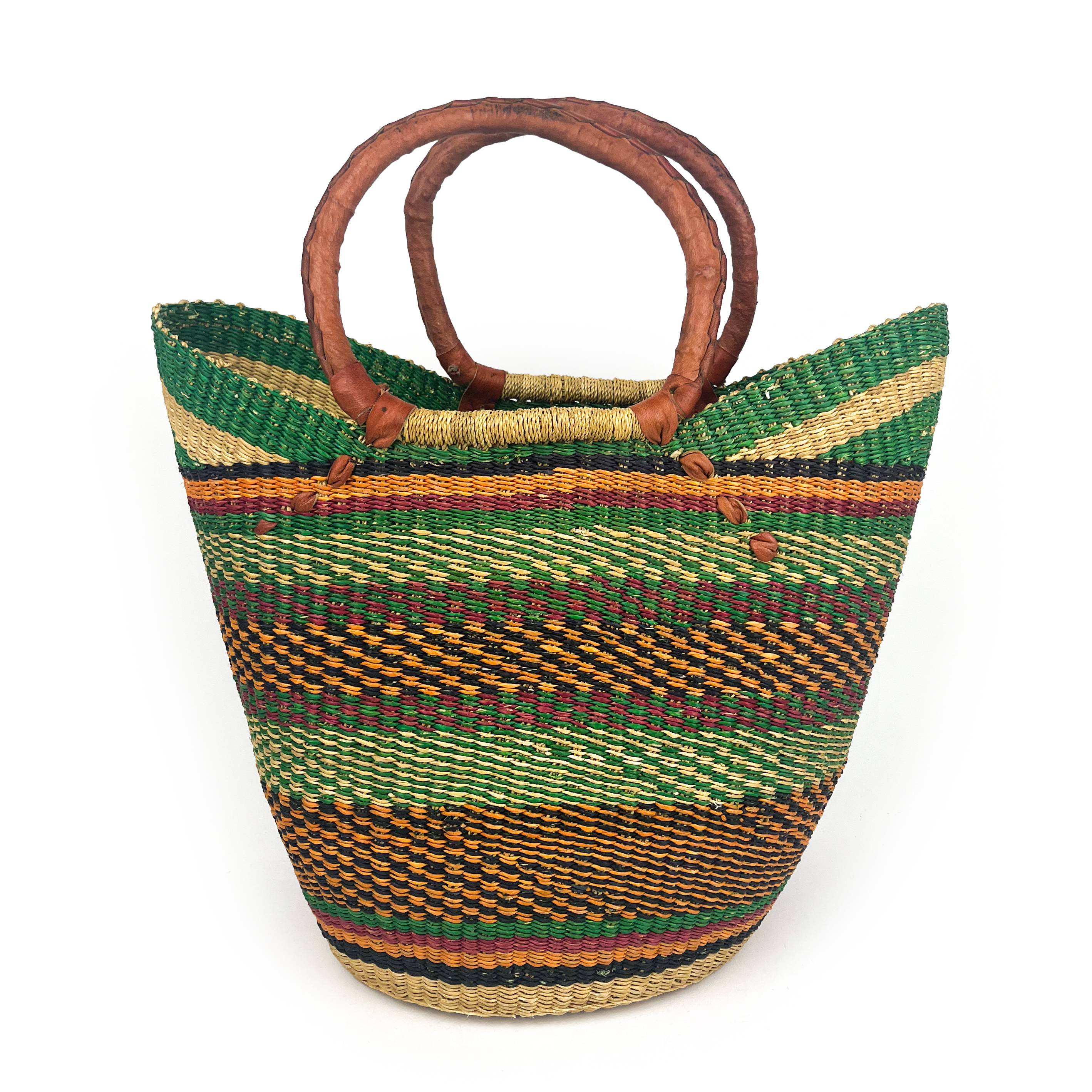 Wonky Medium U-shopper