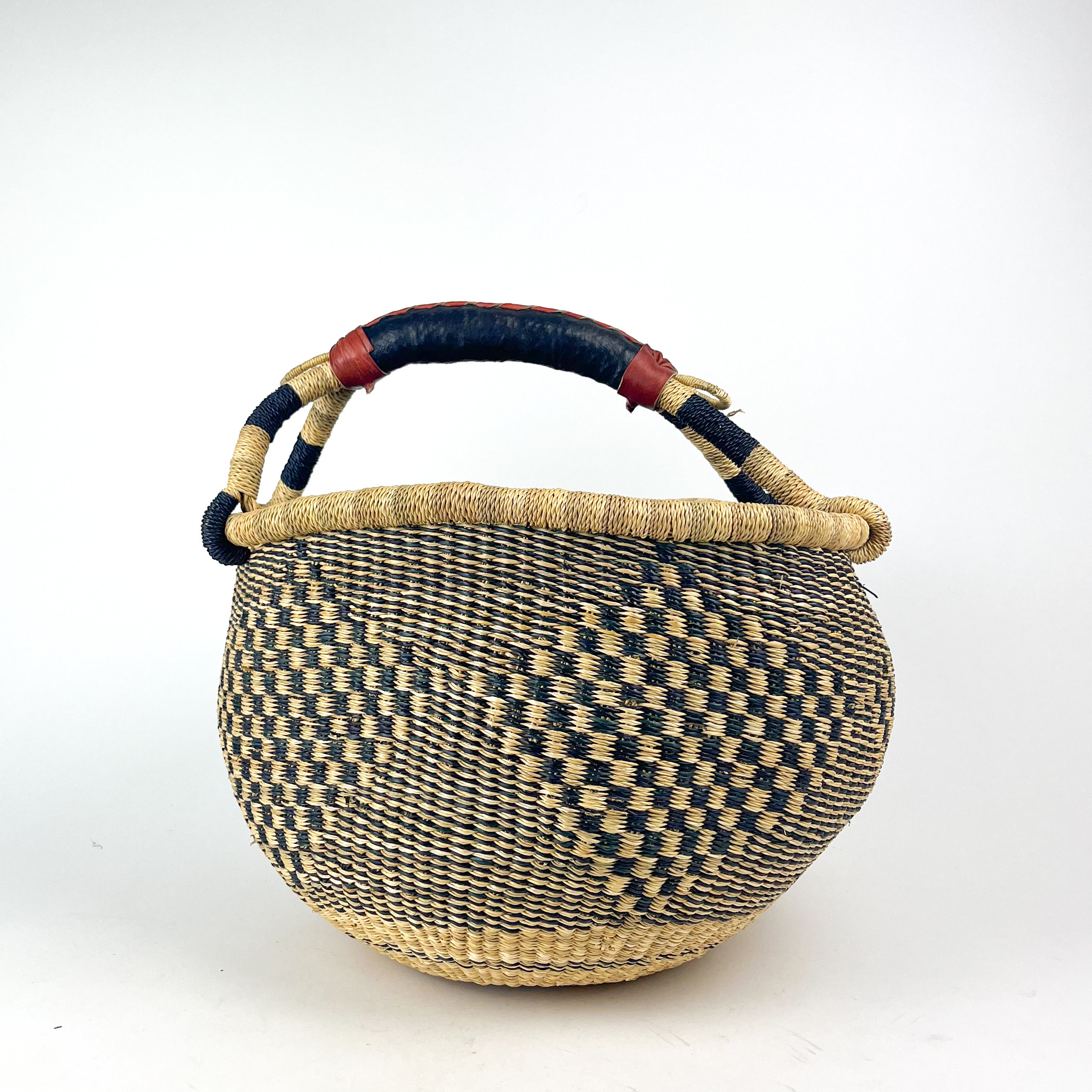 Medium Round Baskets