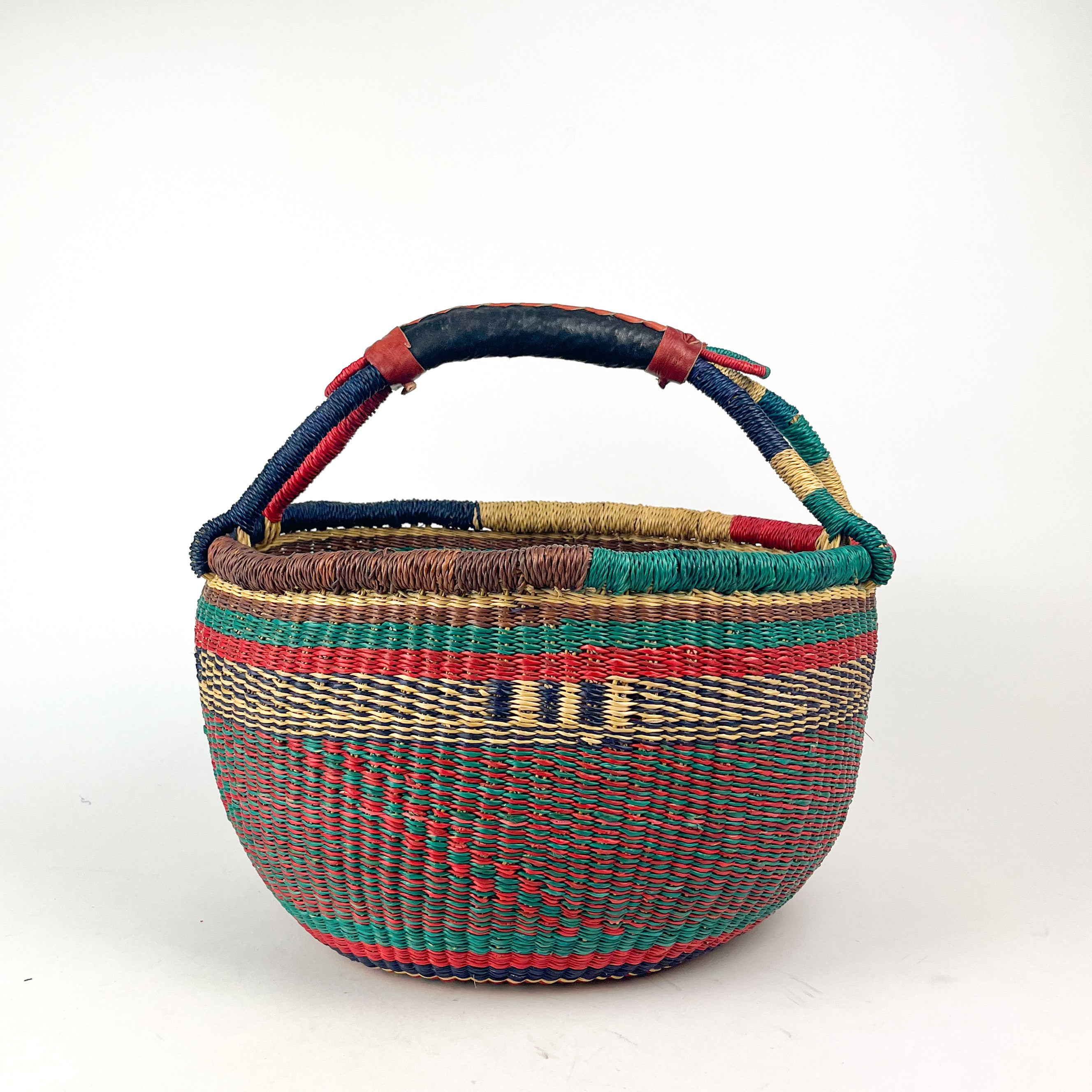 Medium Round Baskets