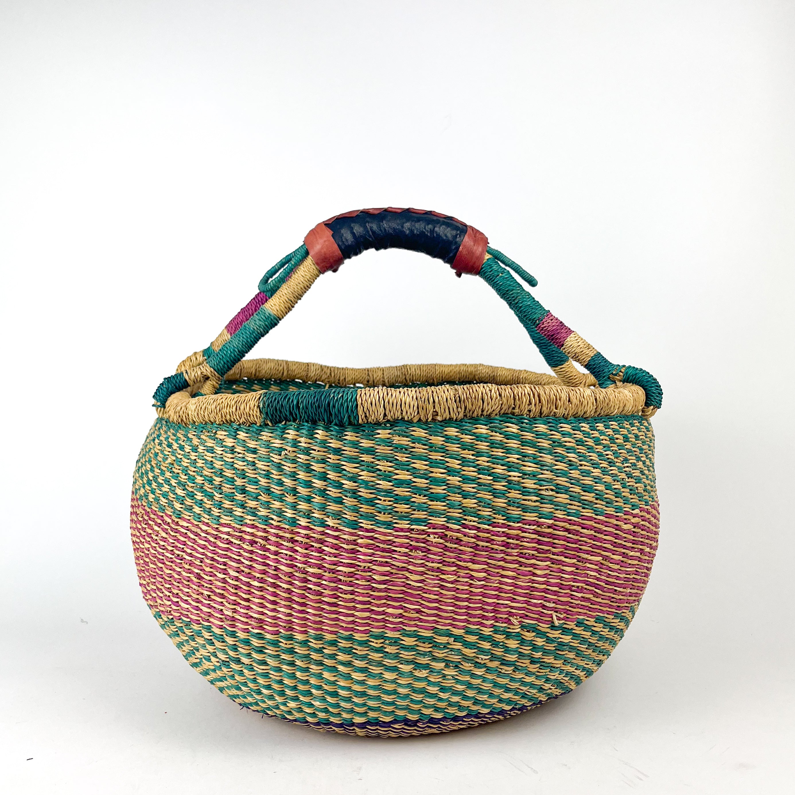 Medium Round Baskets