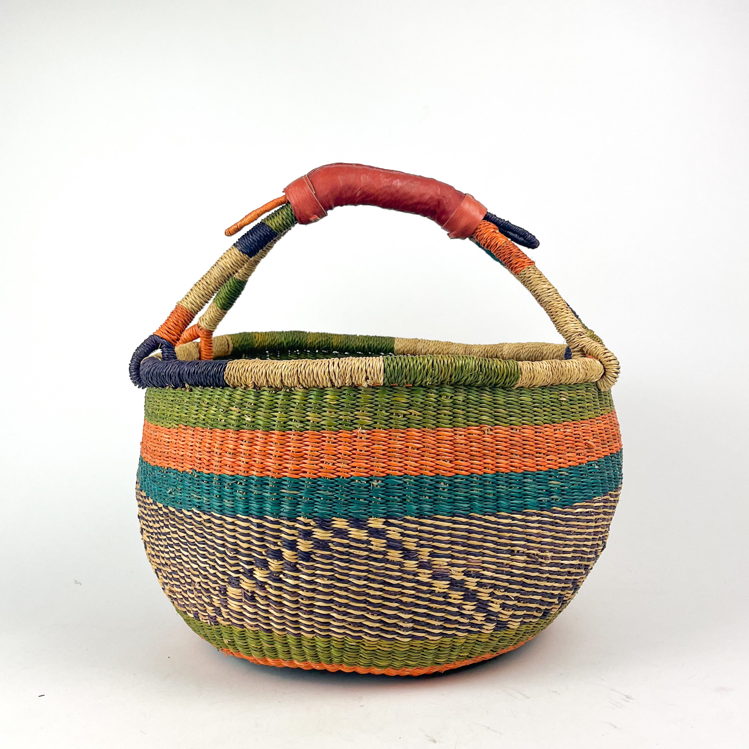 Medium Round Baskets