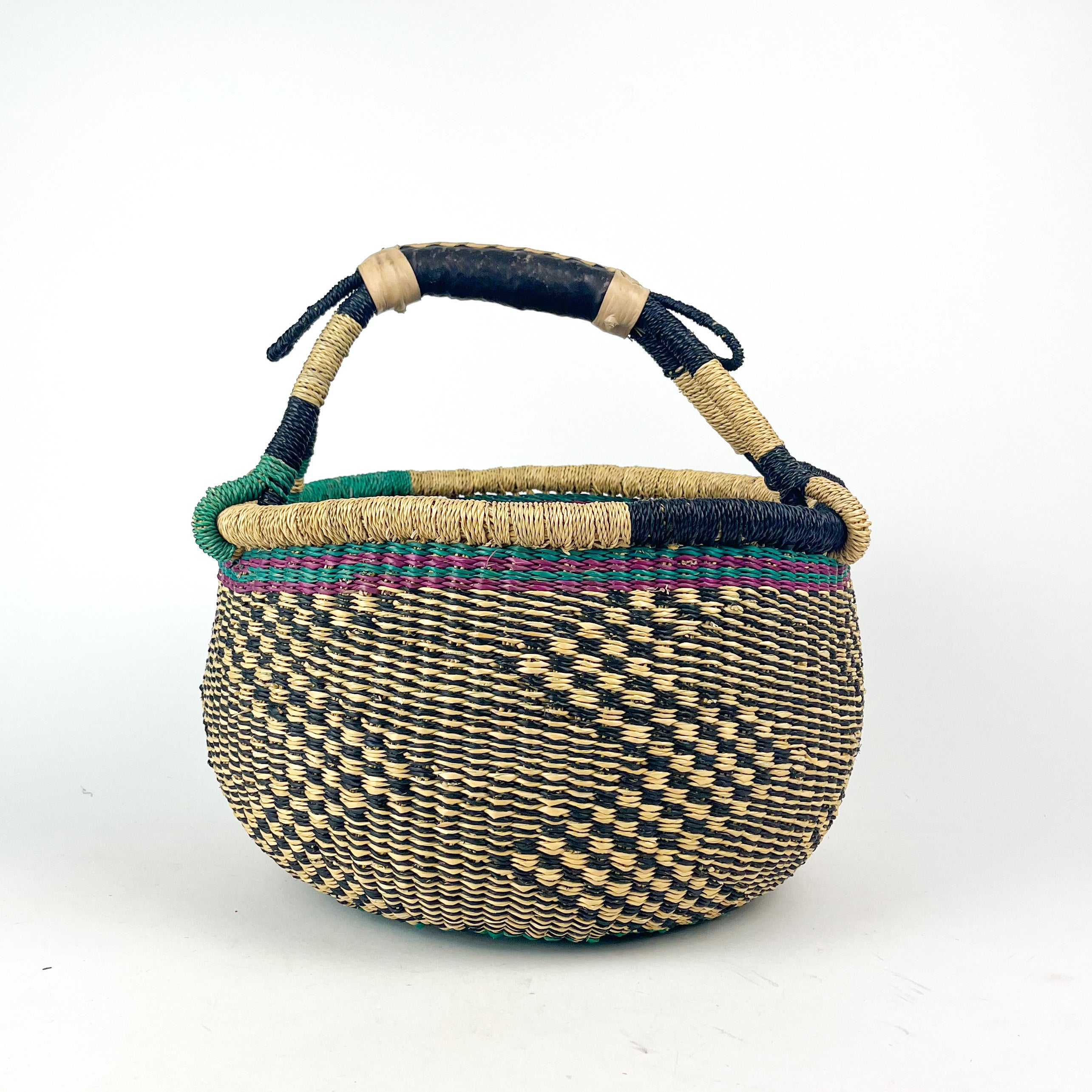 Medium Round Baskets