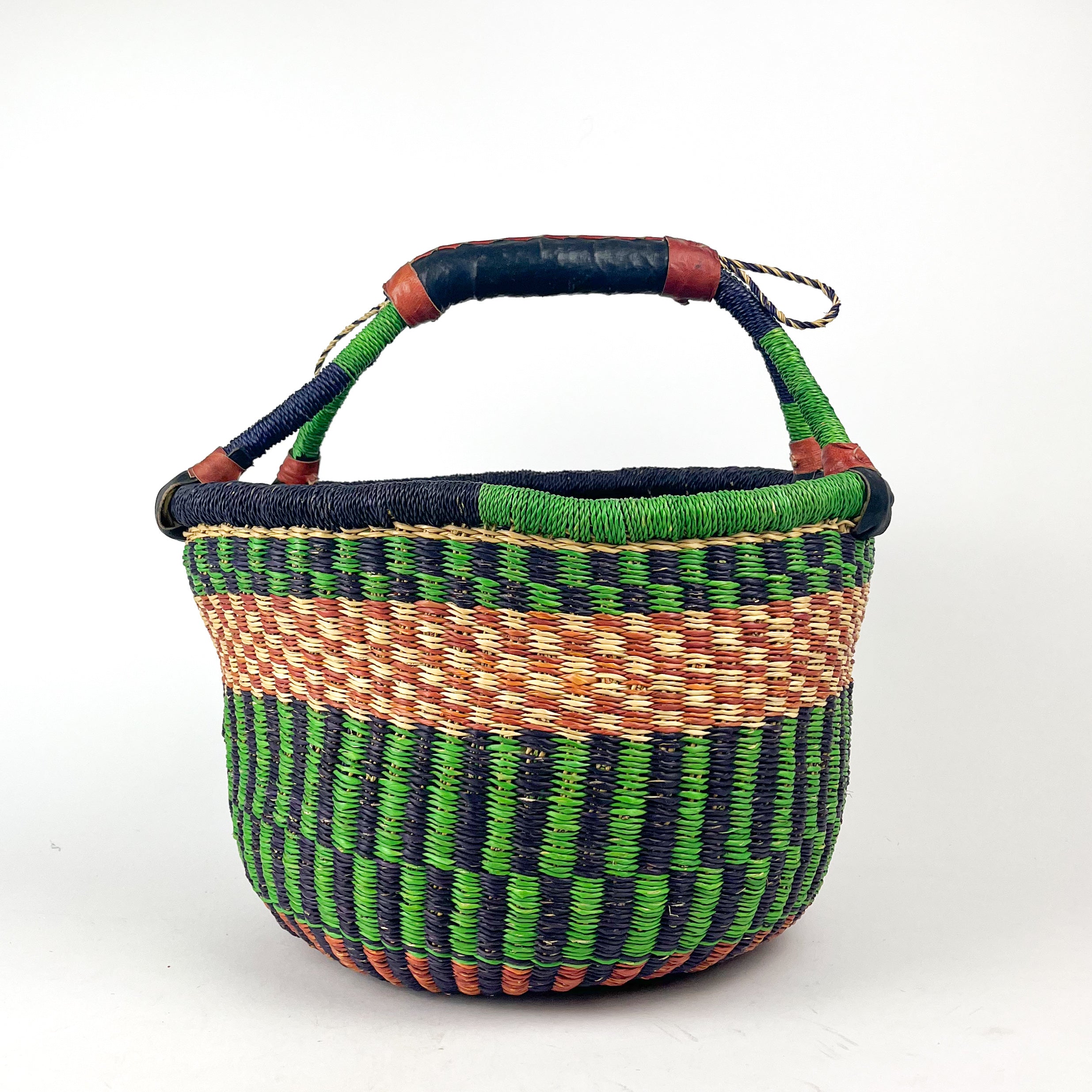 Medium Round Baskets