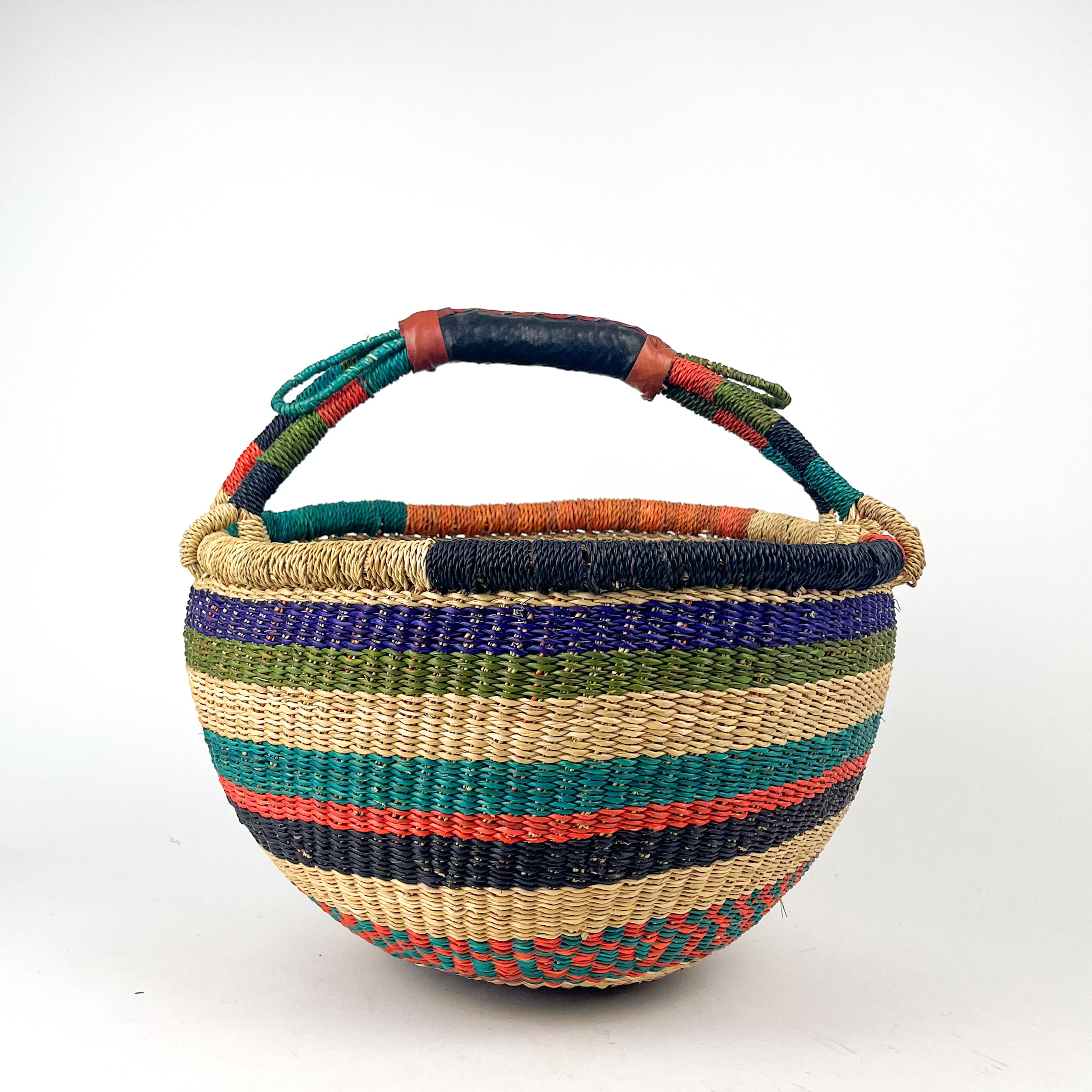 Medium Round Baskets