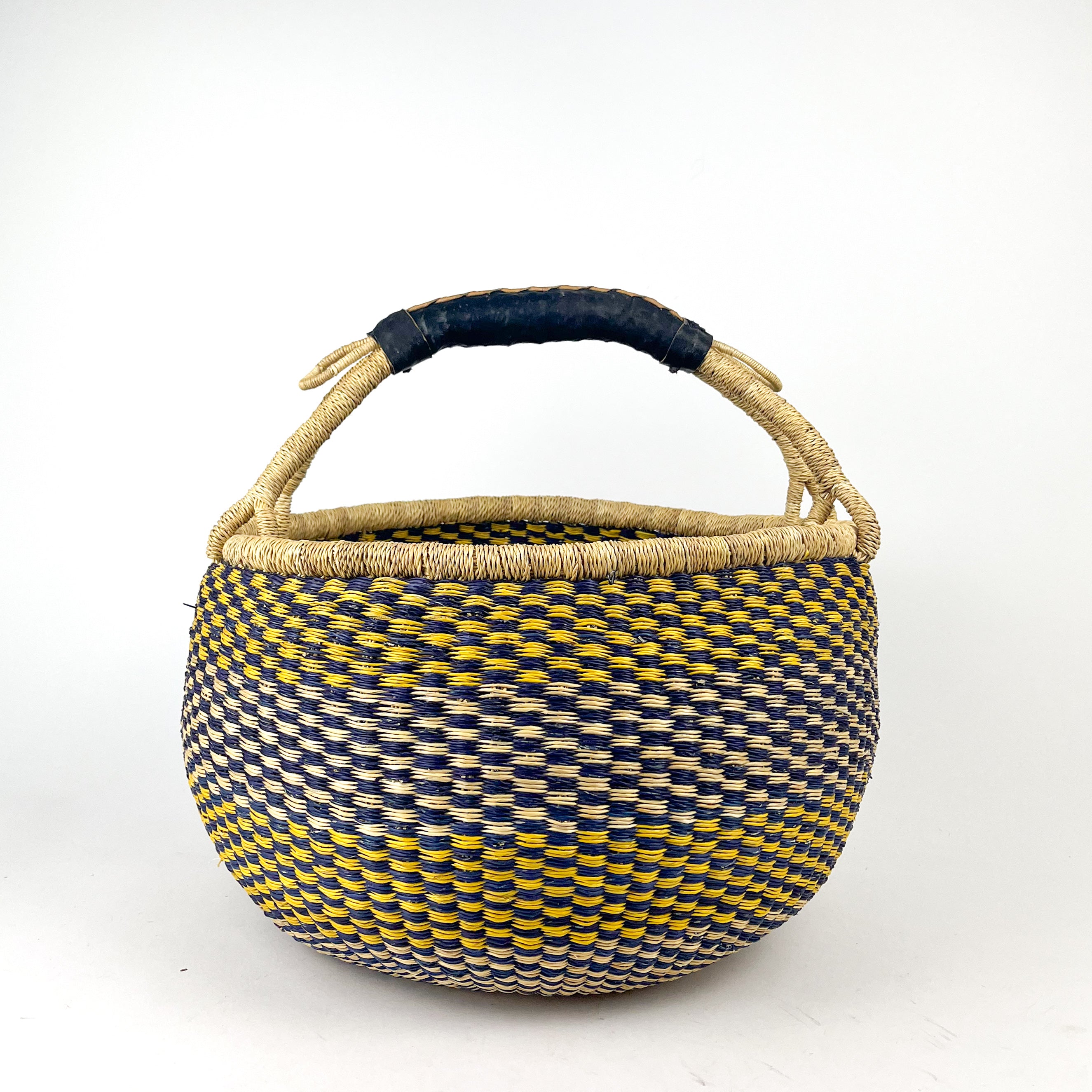 Medium Round Baskets