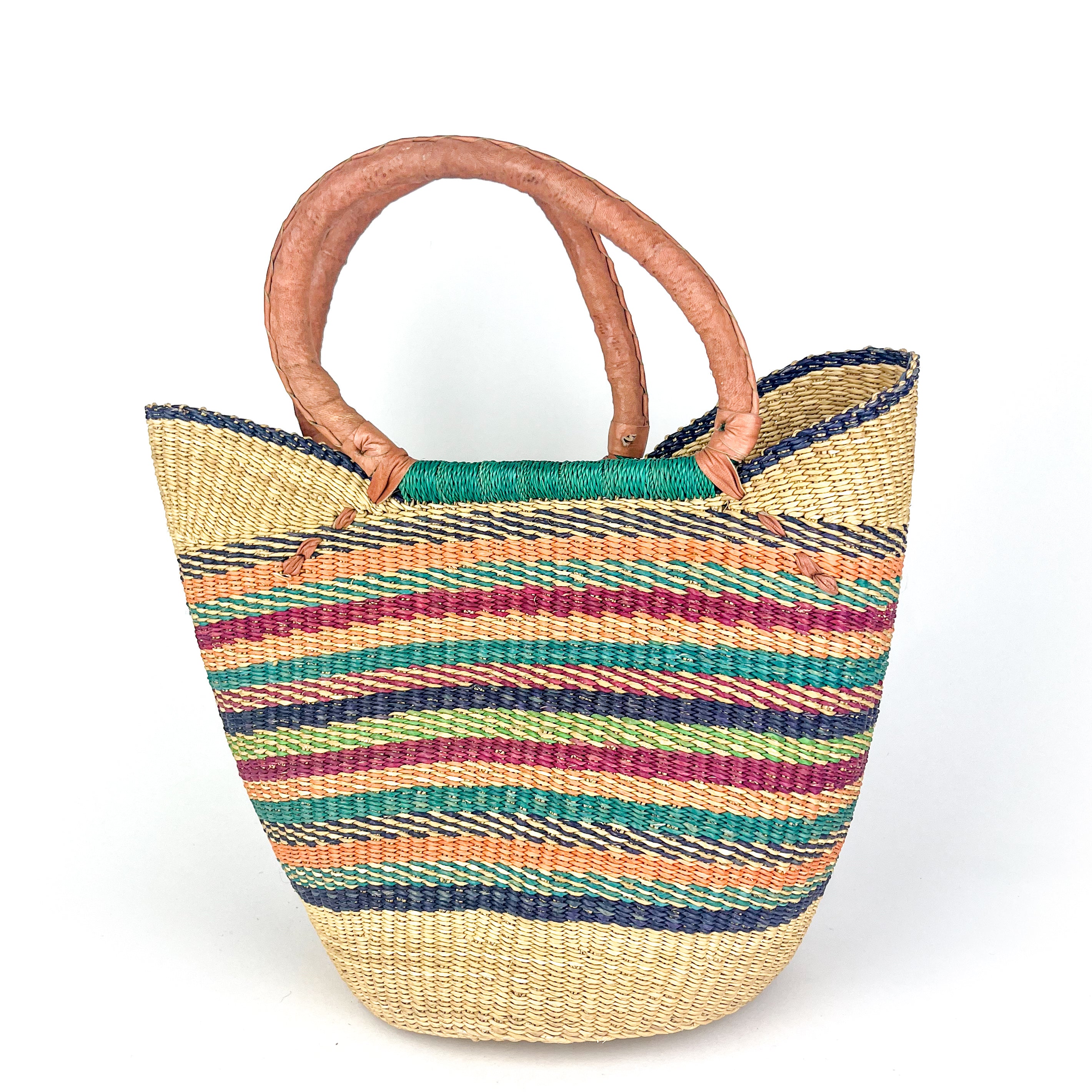 Wonky Medium U-shopper