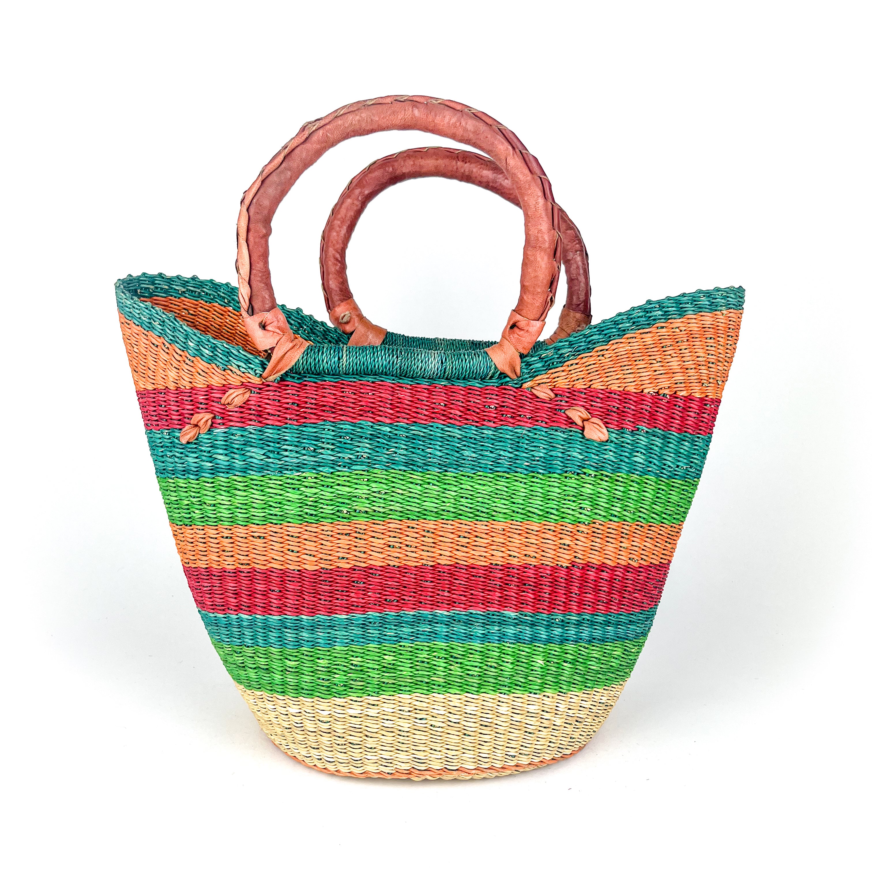 Wonky Medium U-shopper