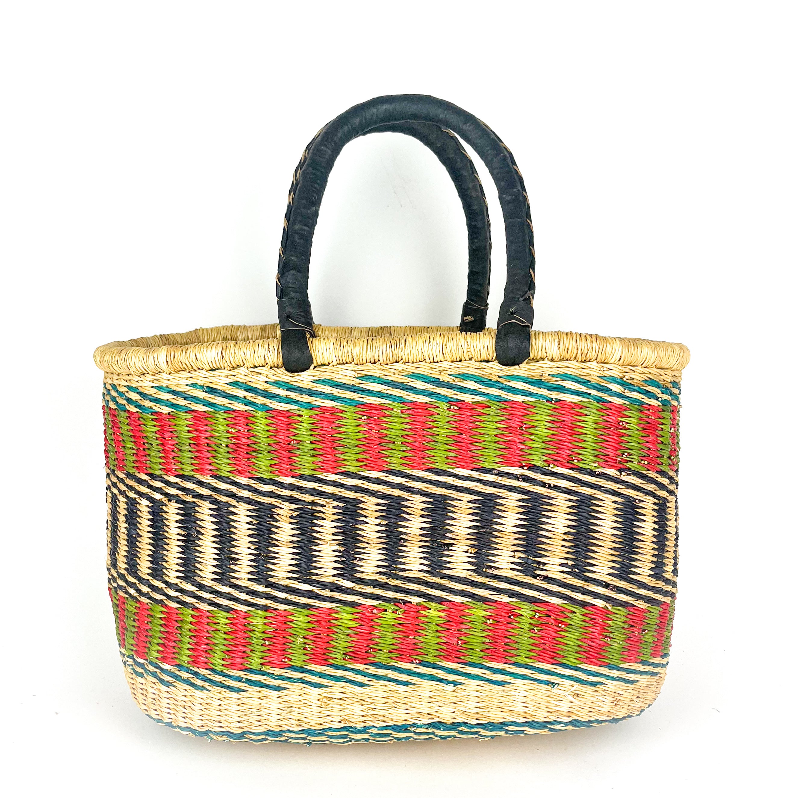Oval Baskets