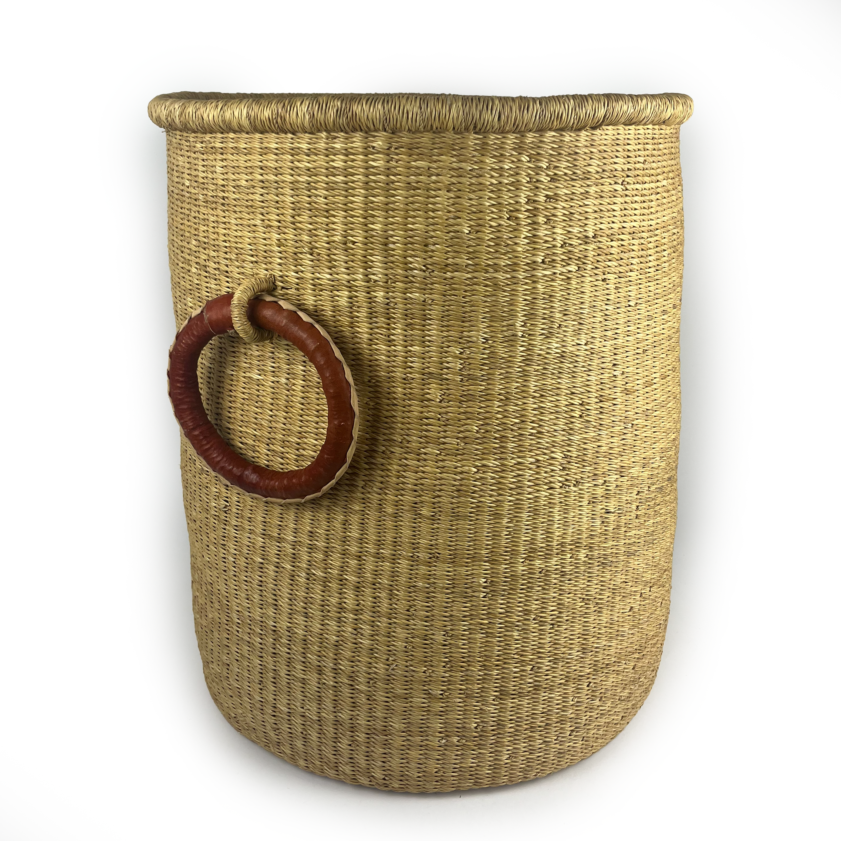 Large Open Laundry Basket