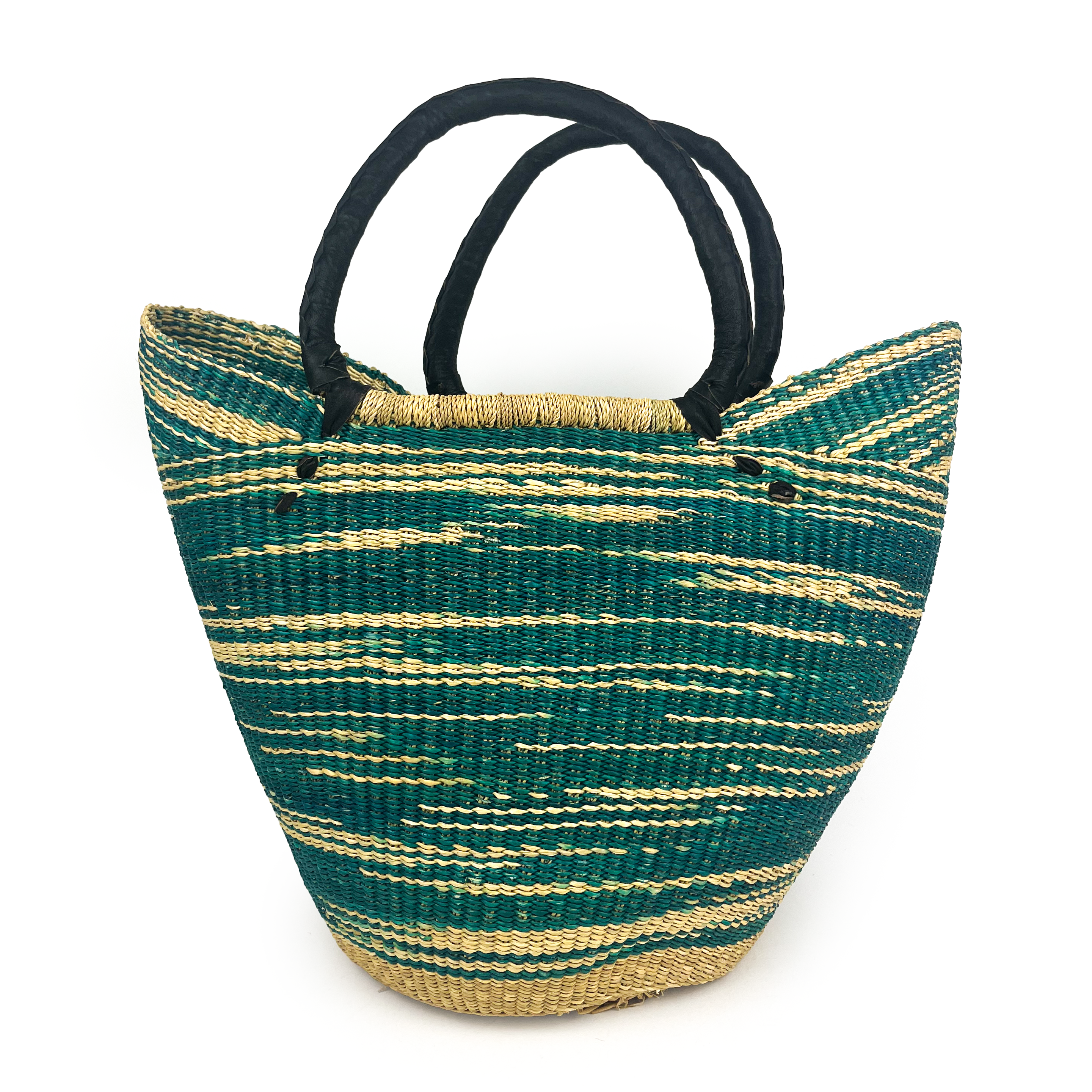 Wonky Large U-shopper